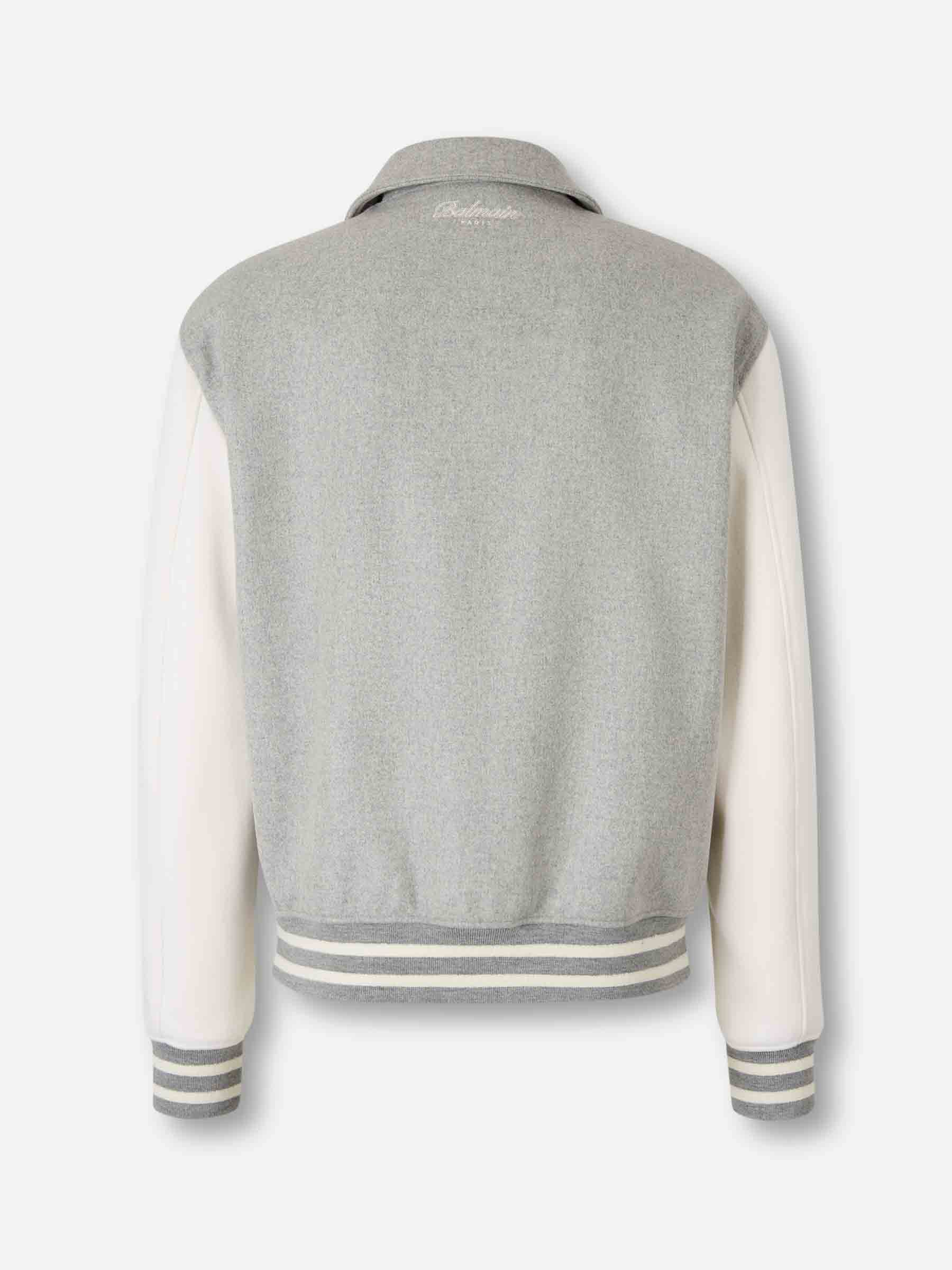 Chaqueta Bomber - Image 2