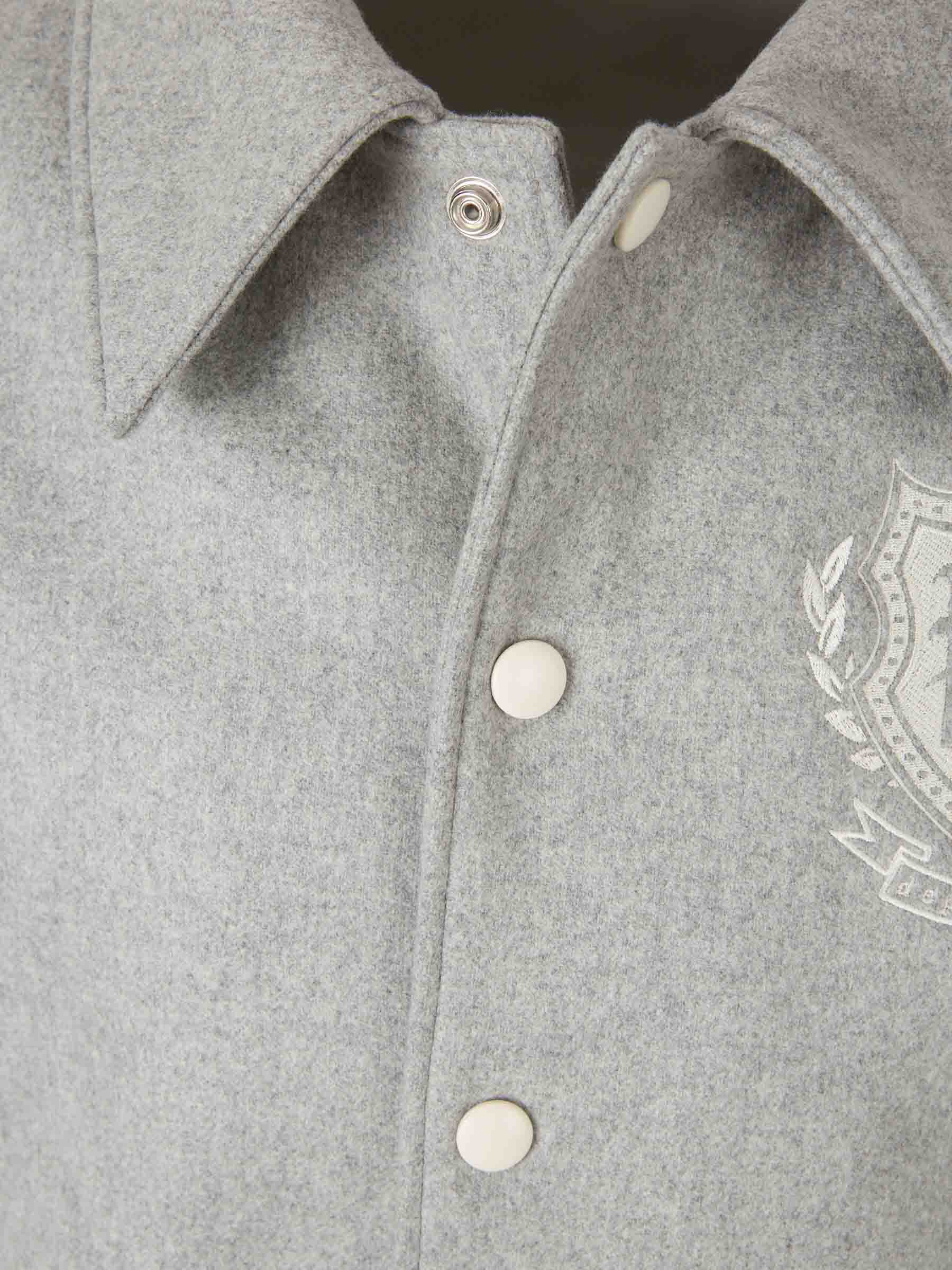 Chaqueta Bomber - Image 3