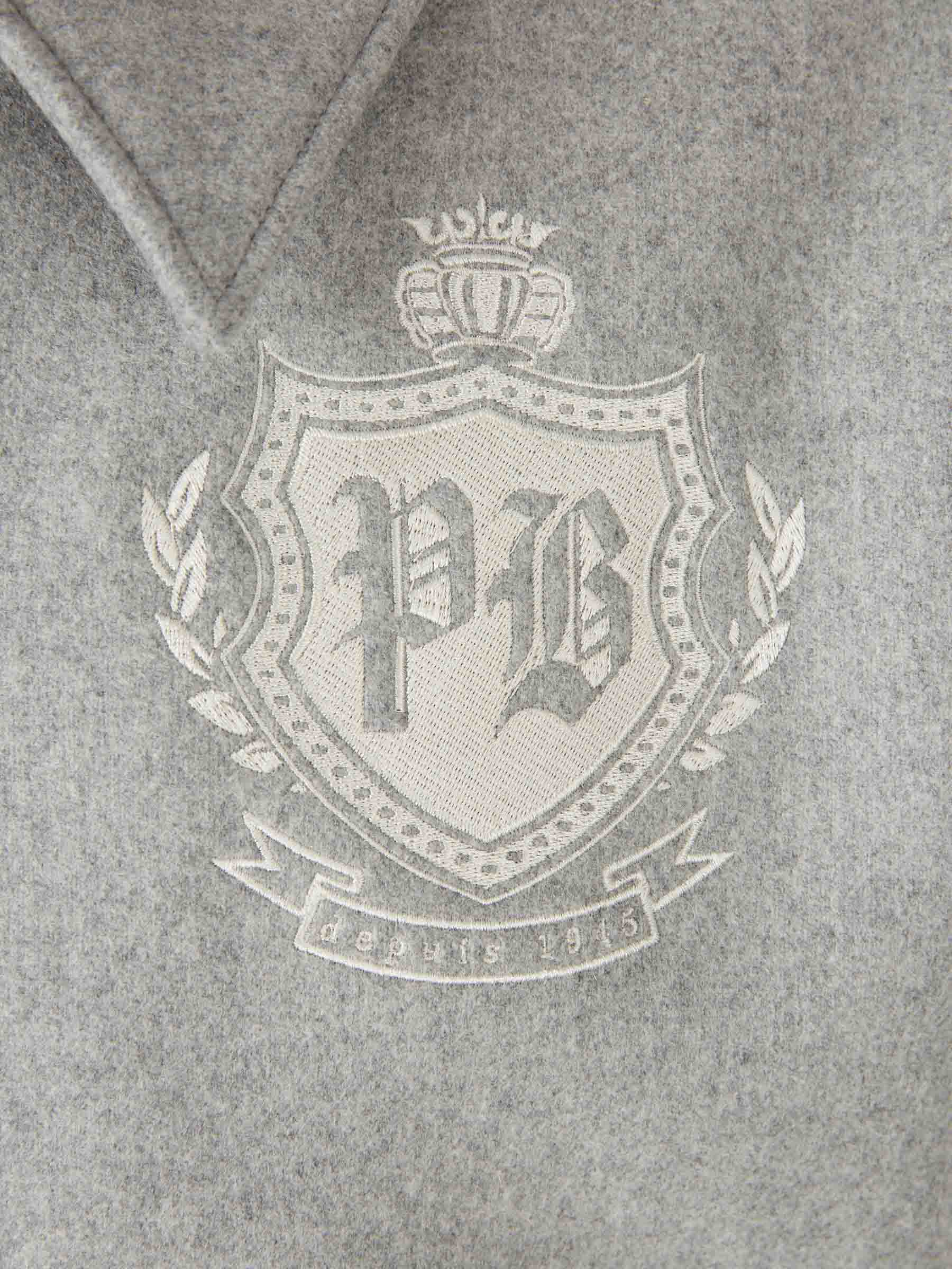 Chaqueta Bomber - Image 4