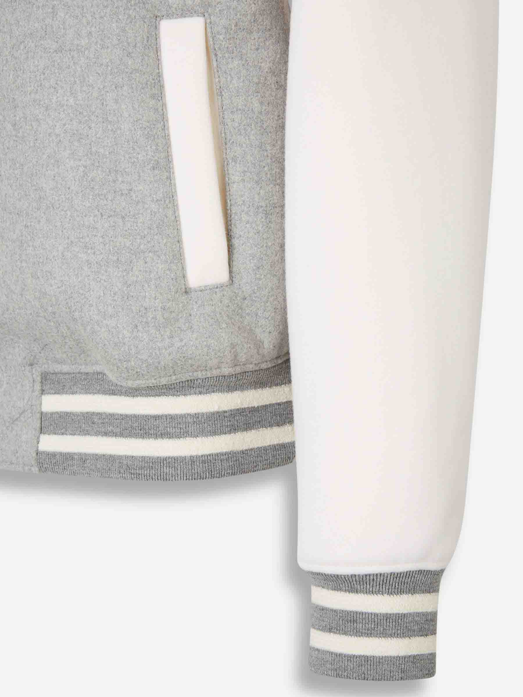 Chaqueta Bomber - Image 5