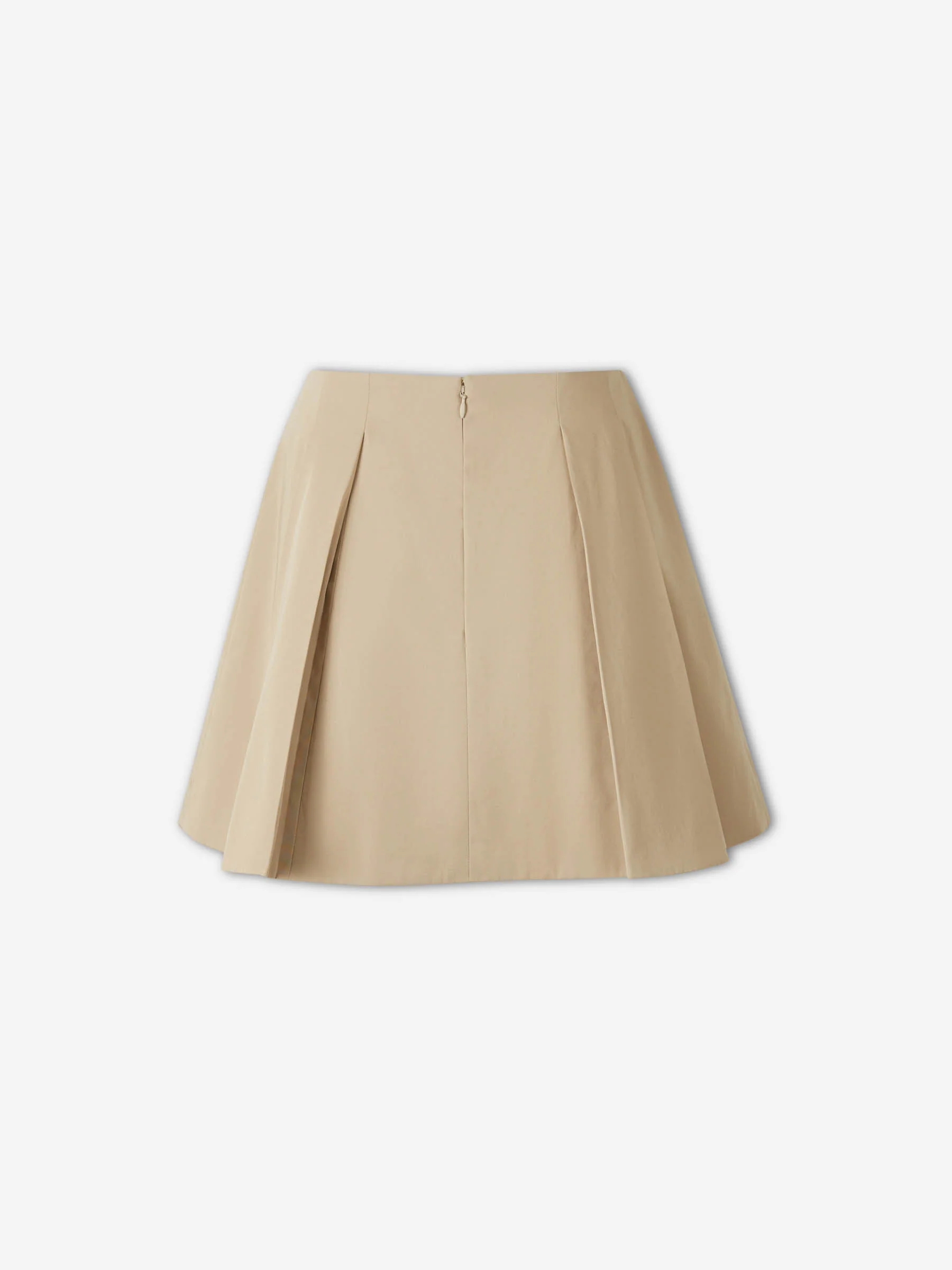 Falda Midi Algodón - Image 3
