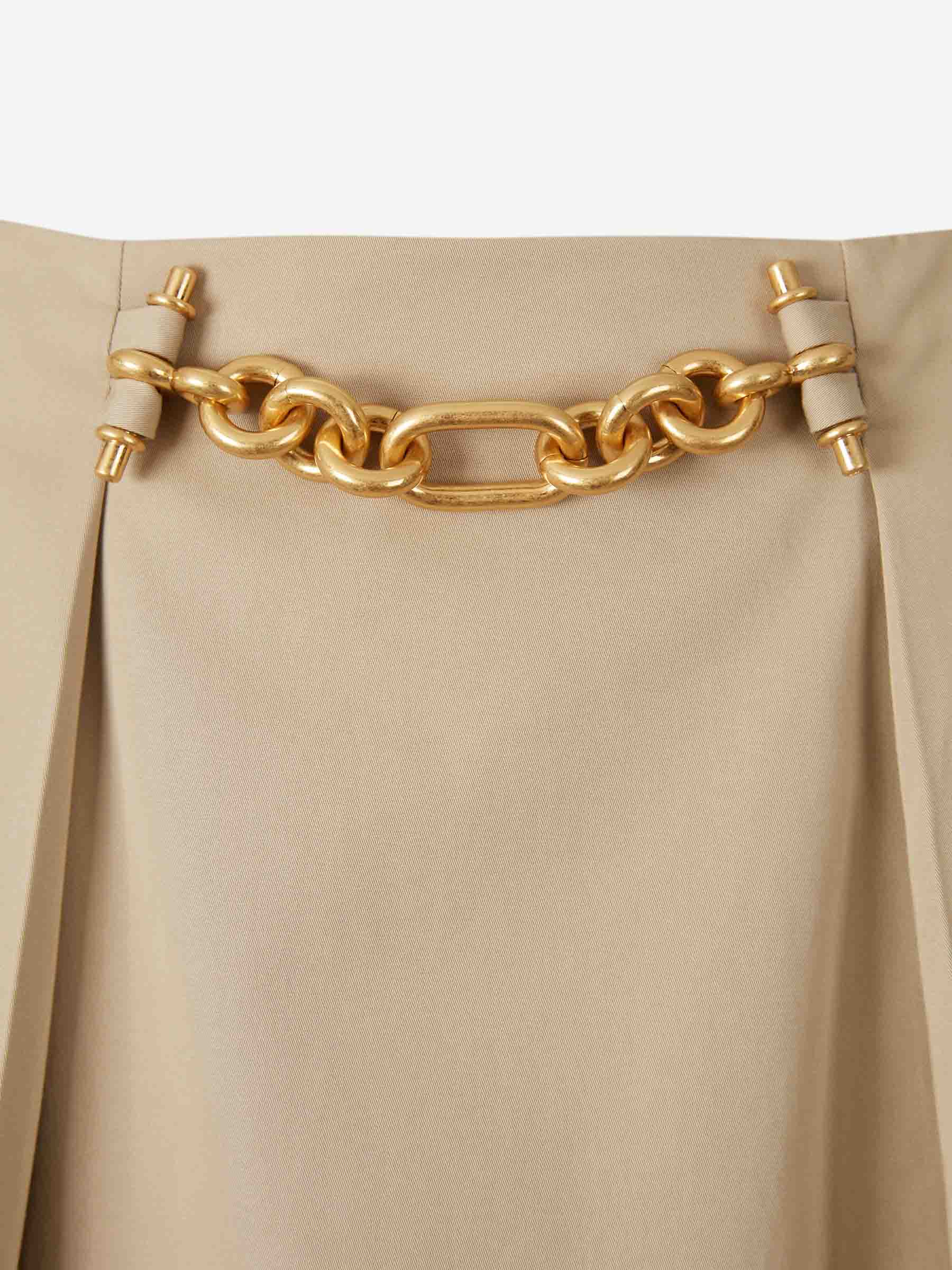 Falda Midi Algodón - Image 5