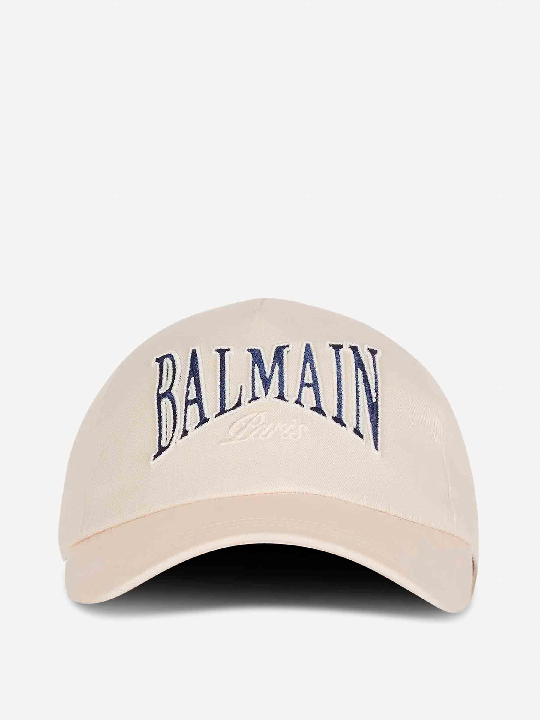 Gorra College Algodón - Image 2