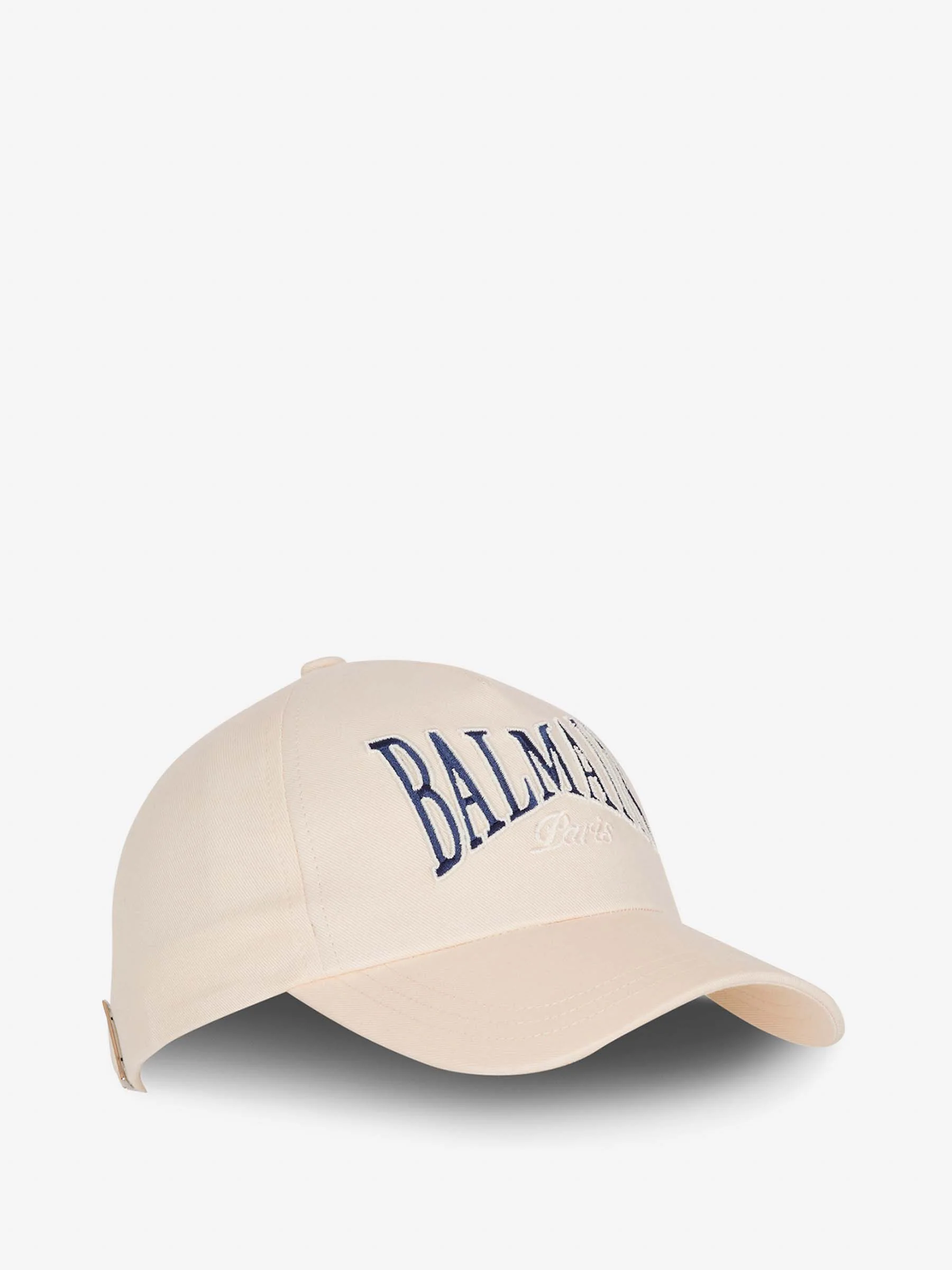 Gorra College Algodón - Image 3