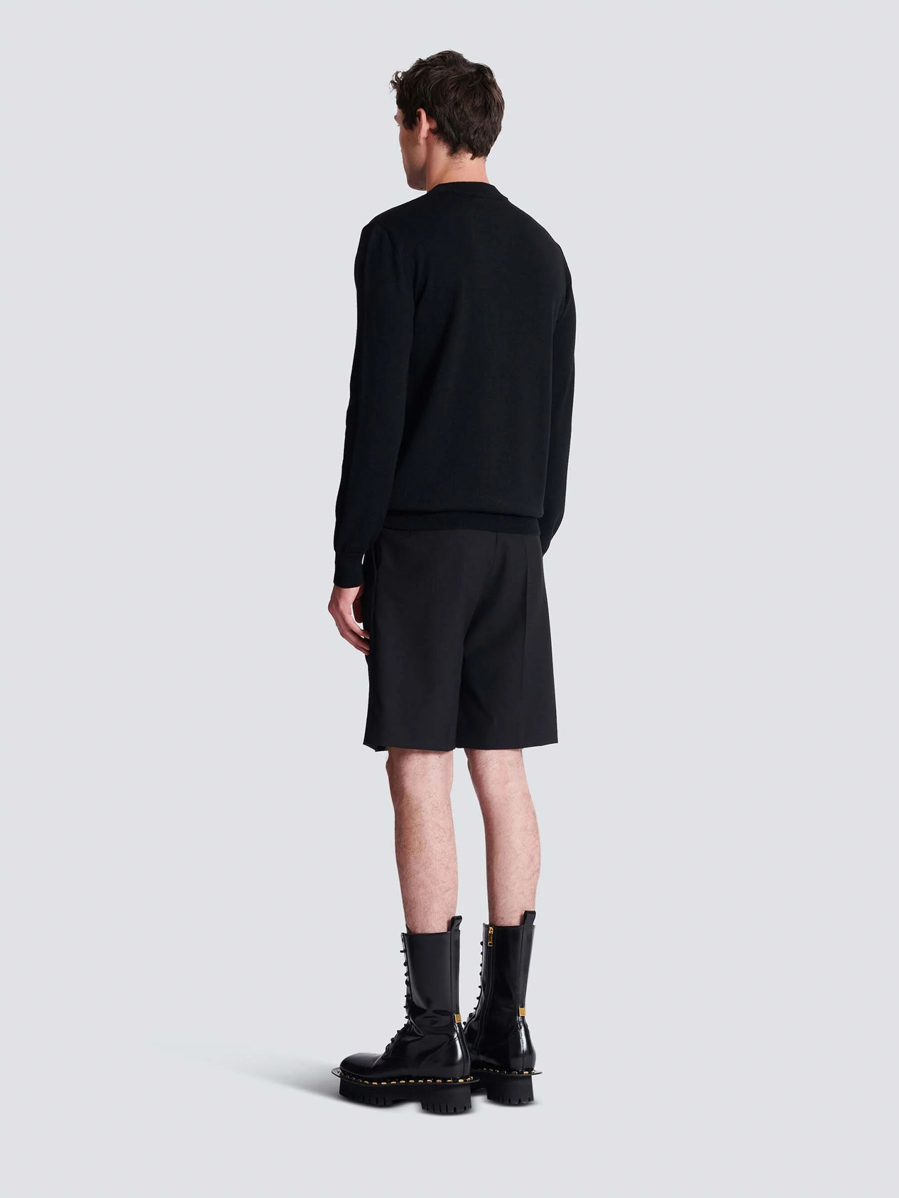 Jersey Cuello Redondo - Image 3