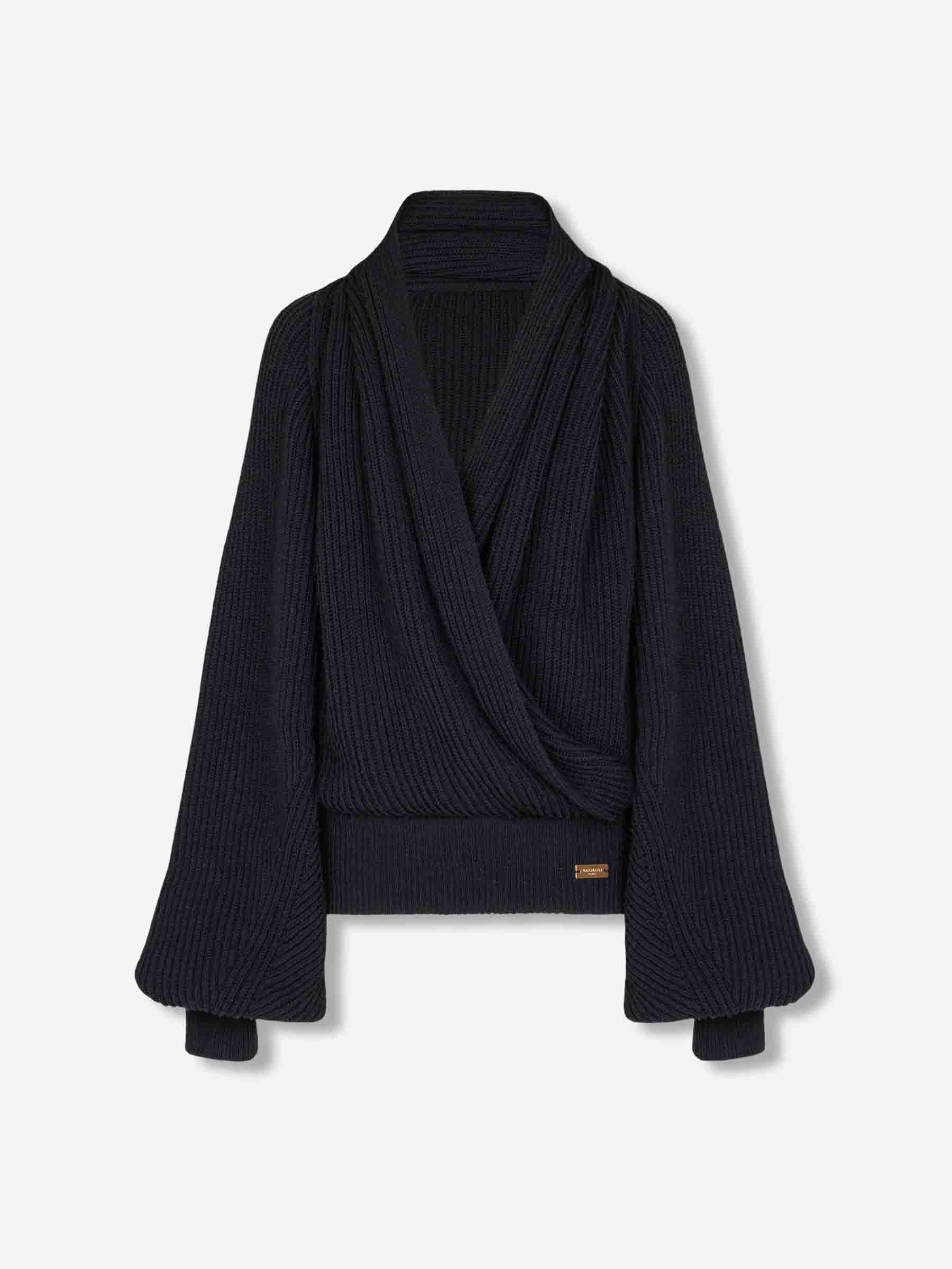 Jersey Oversize Punto