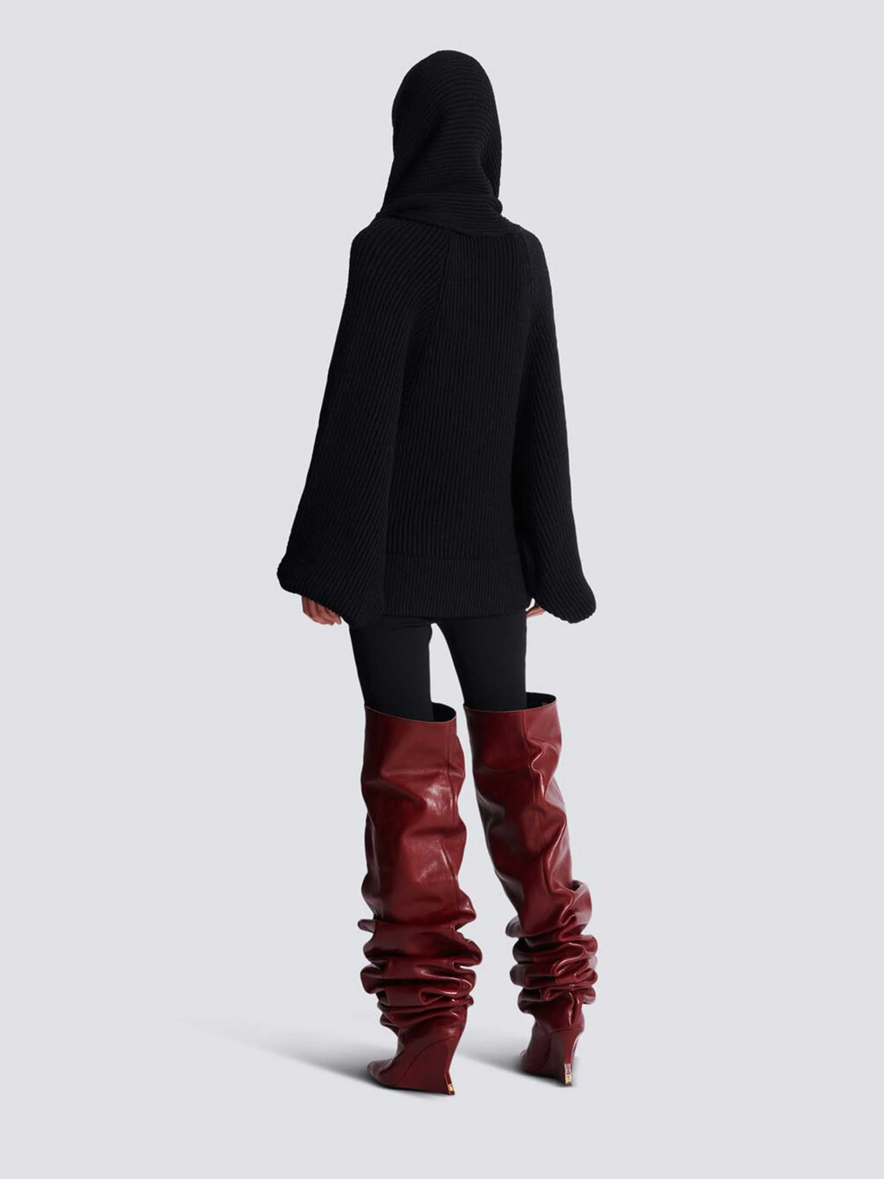 Jersey Oversize Punto - Image 3