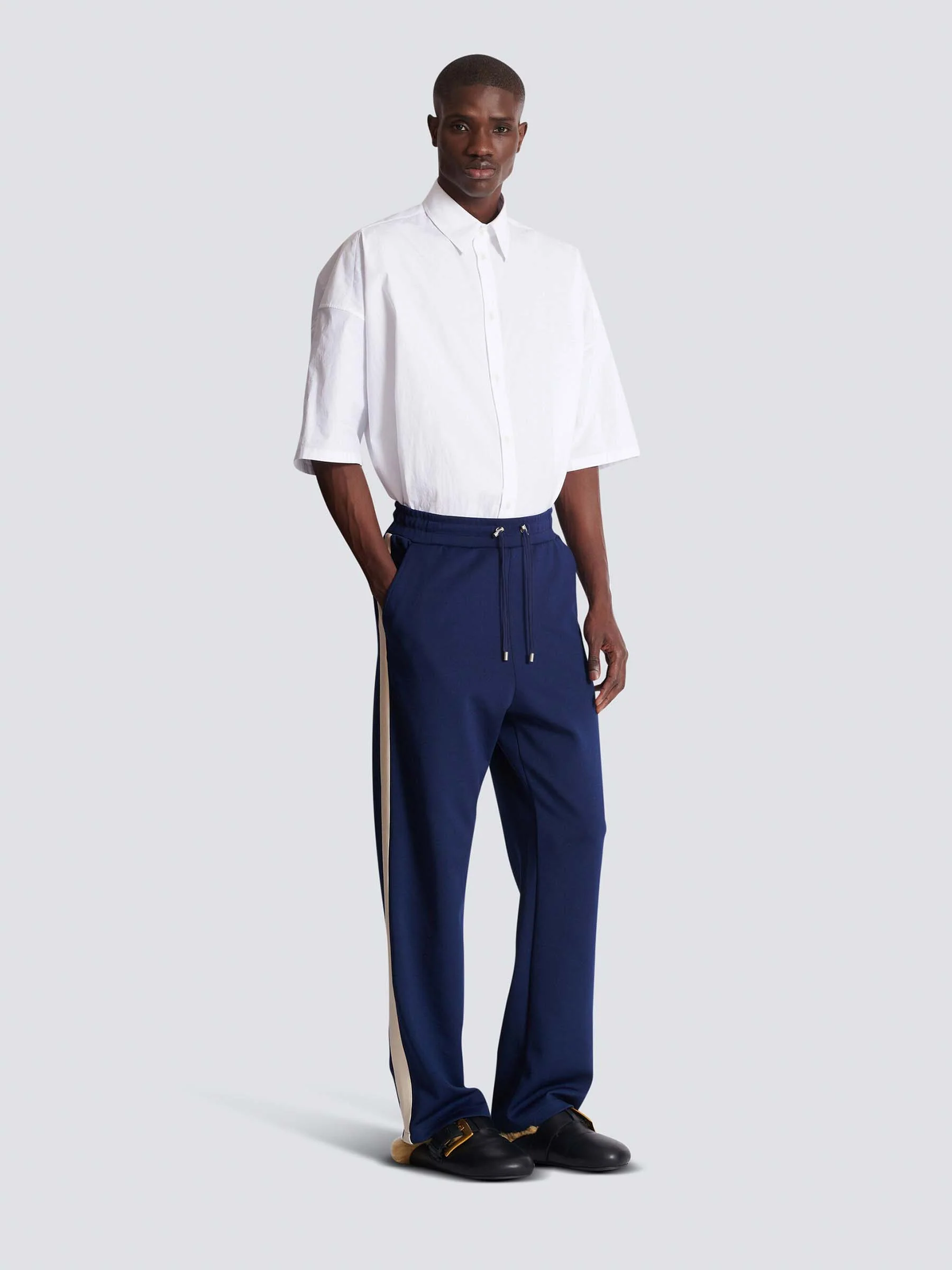 Joggers Algodón - Image 2