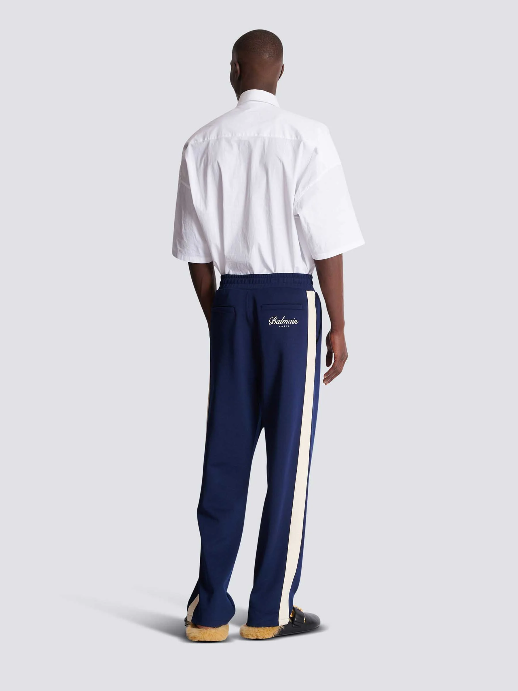 Joggers Algodón - Image 3