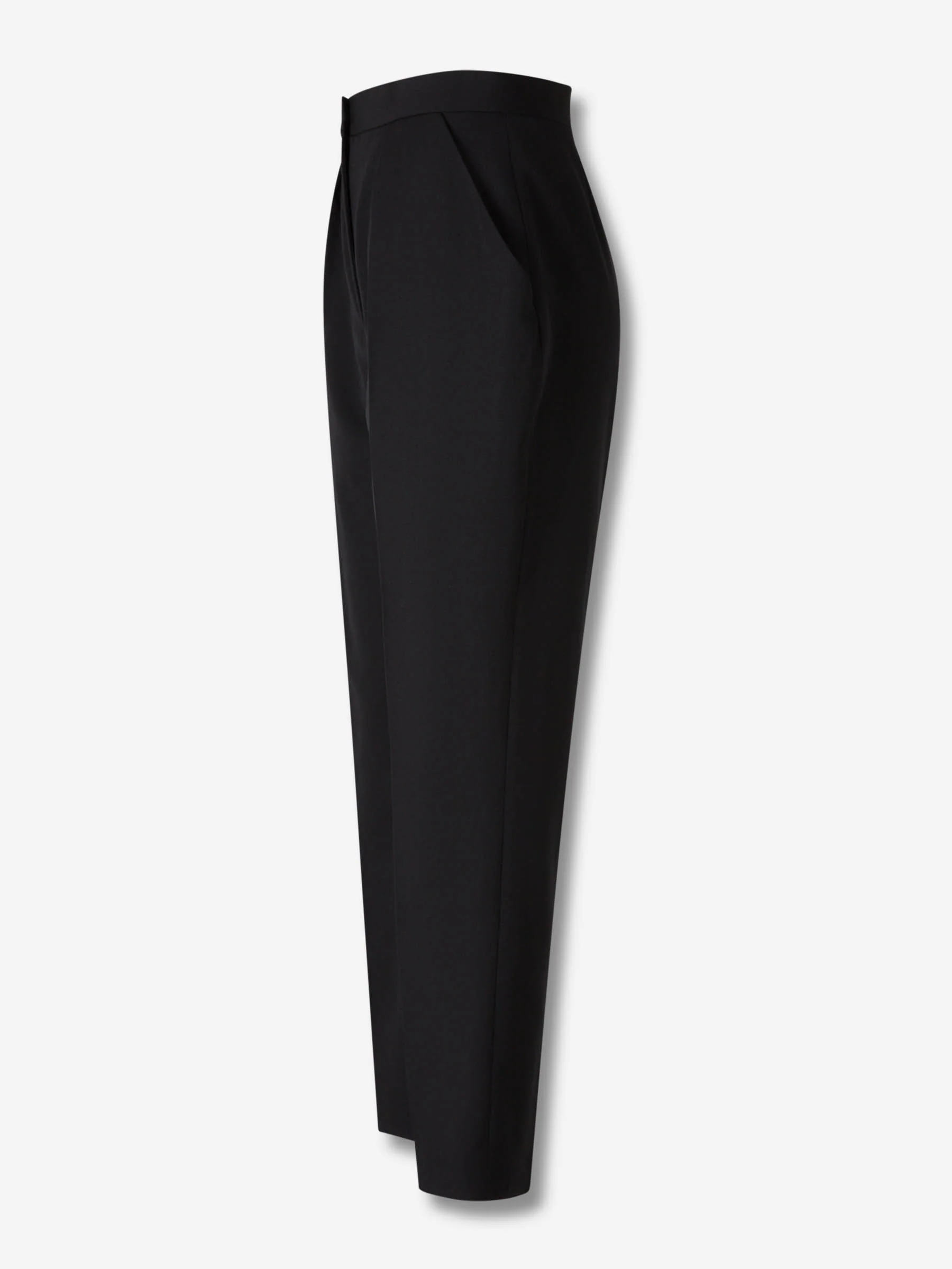 Pantalones Lana Vestir - Image 2