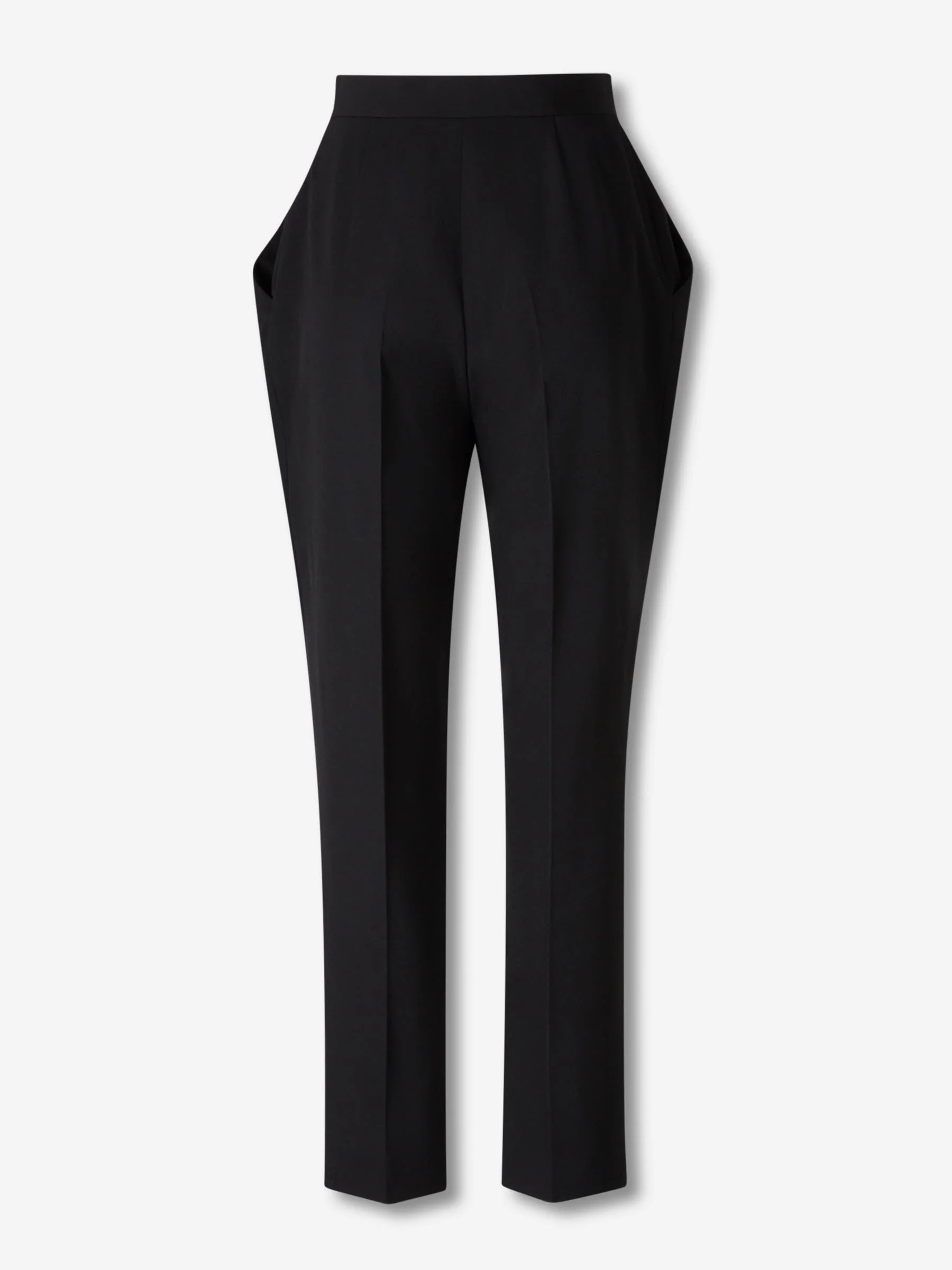 Pantalones Lana Vestir - Image 3