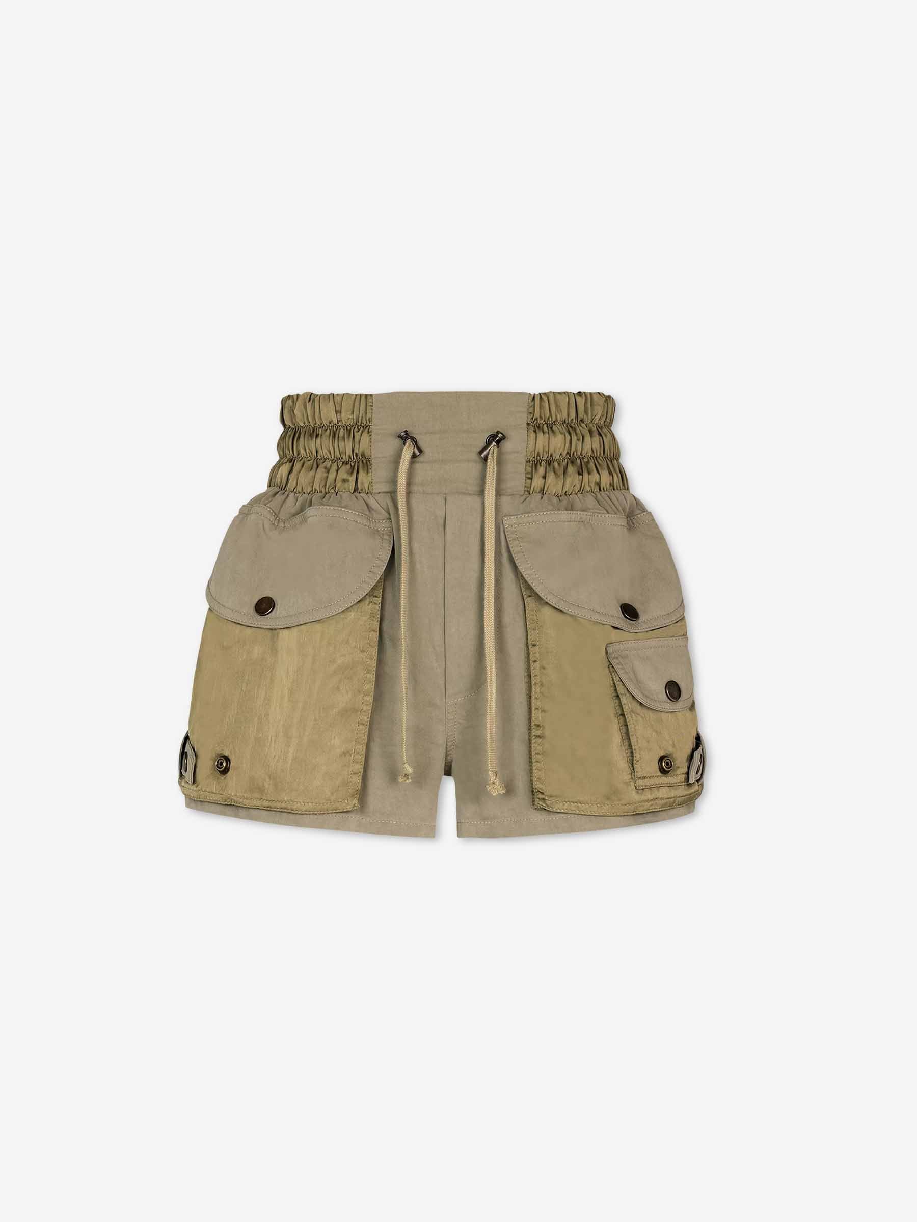 Shorts Utility