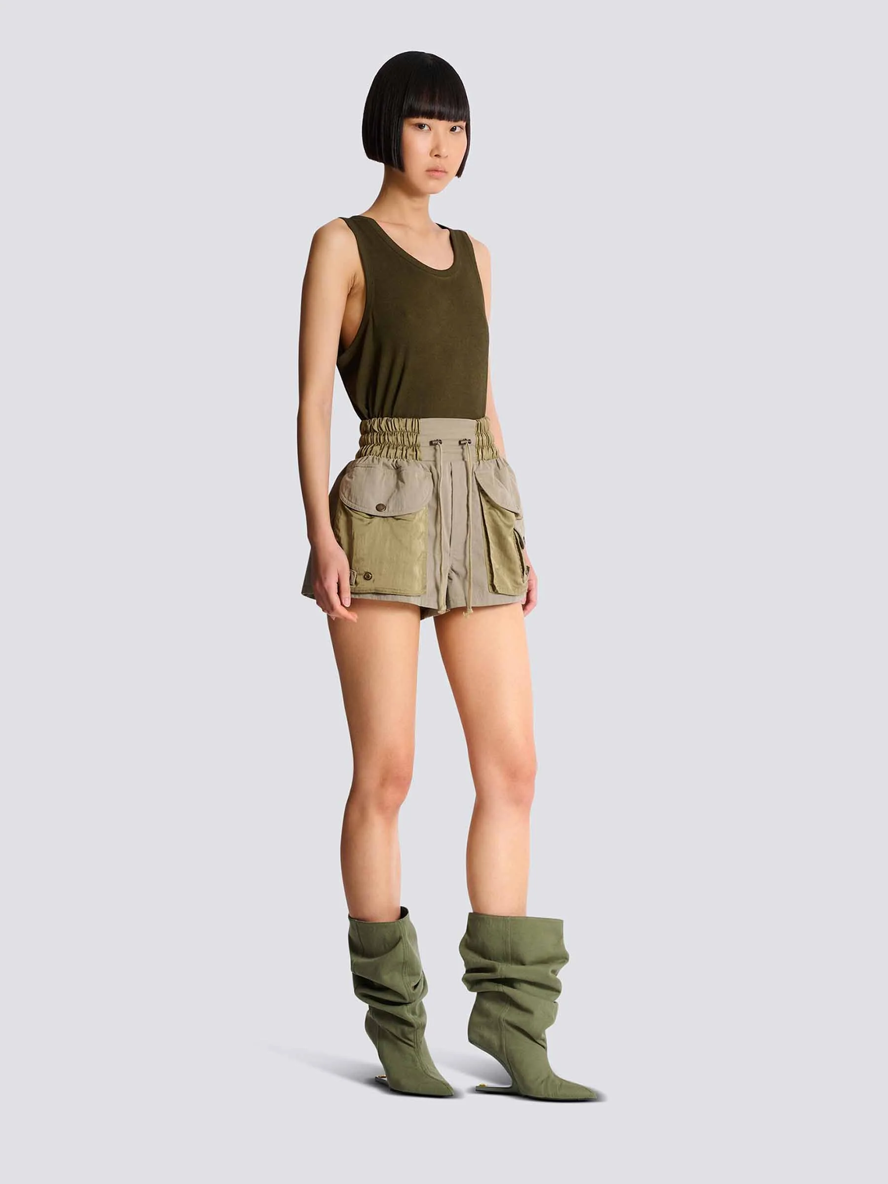Shorts Utility - Image 2