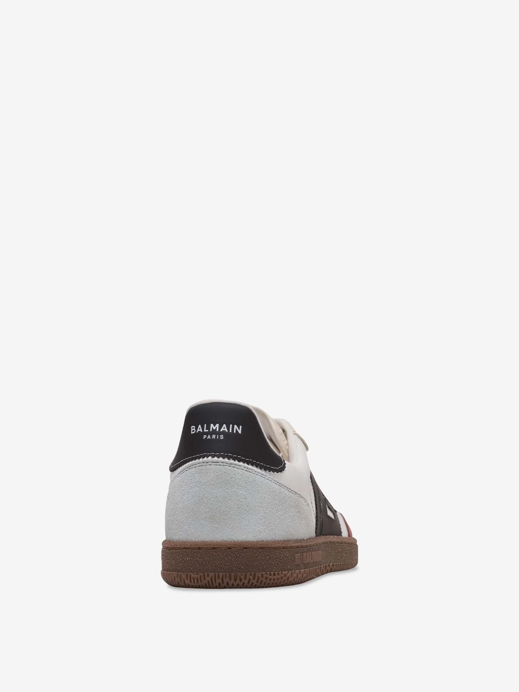 Zapatillas Balmain Swan - Image 5