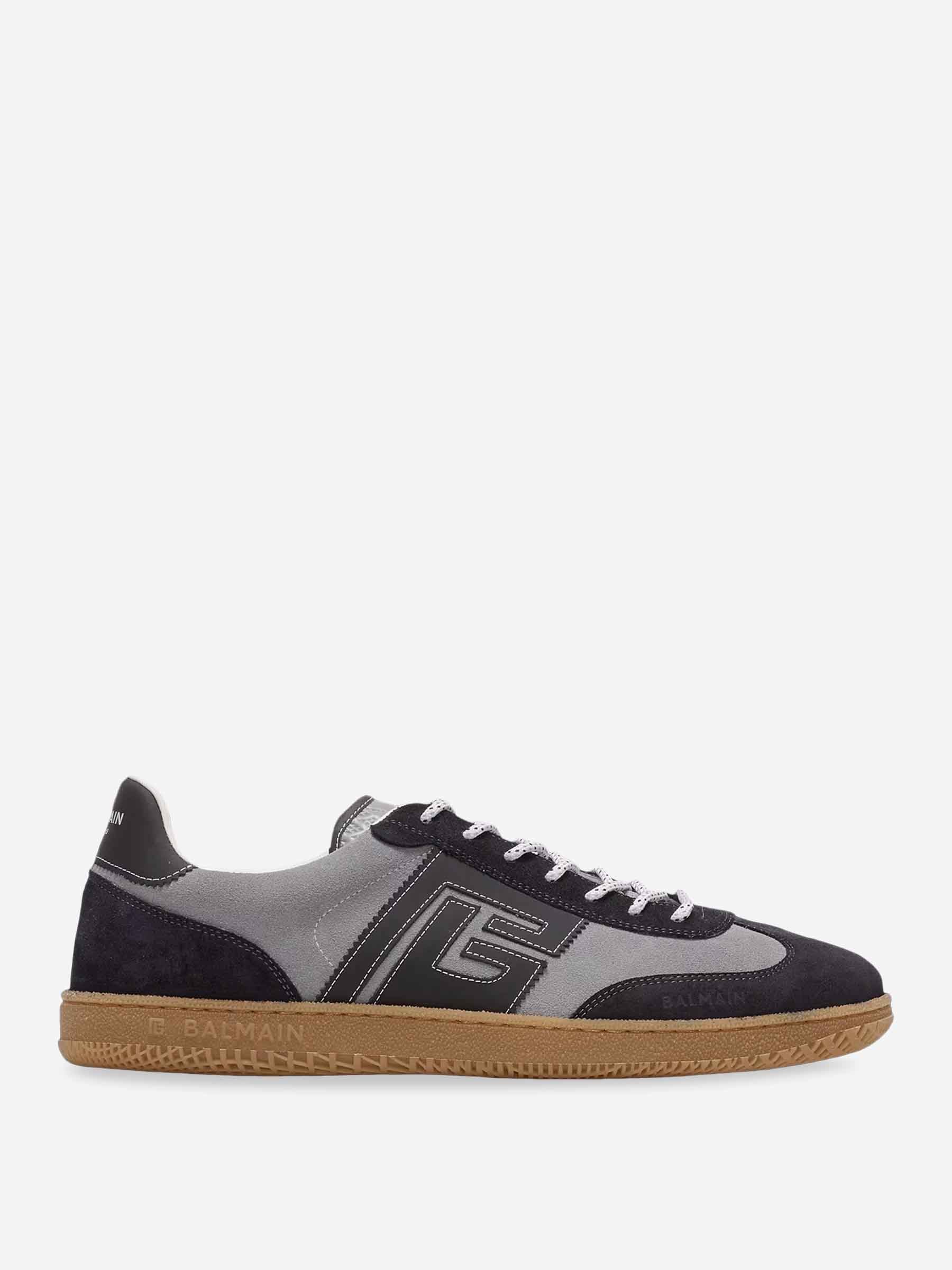 Sneakers Swan