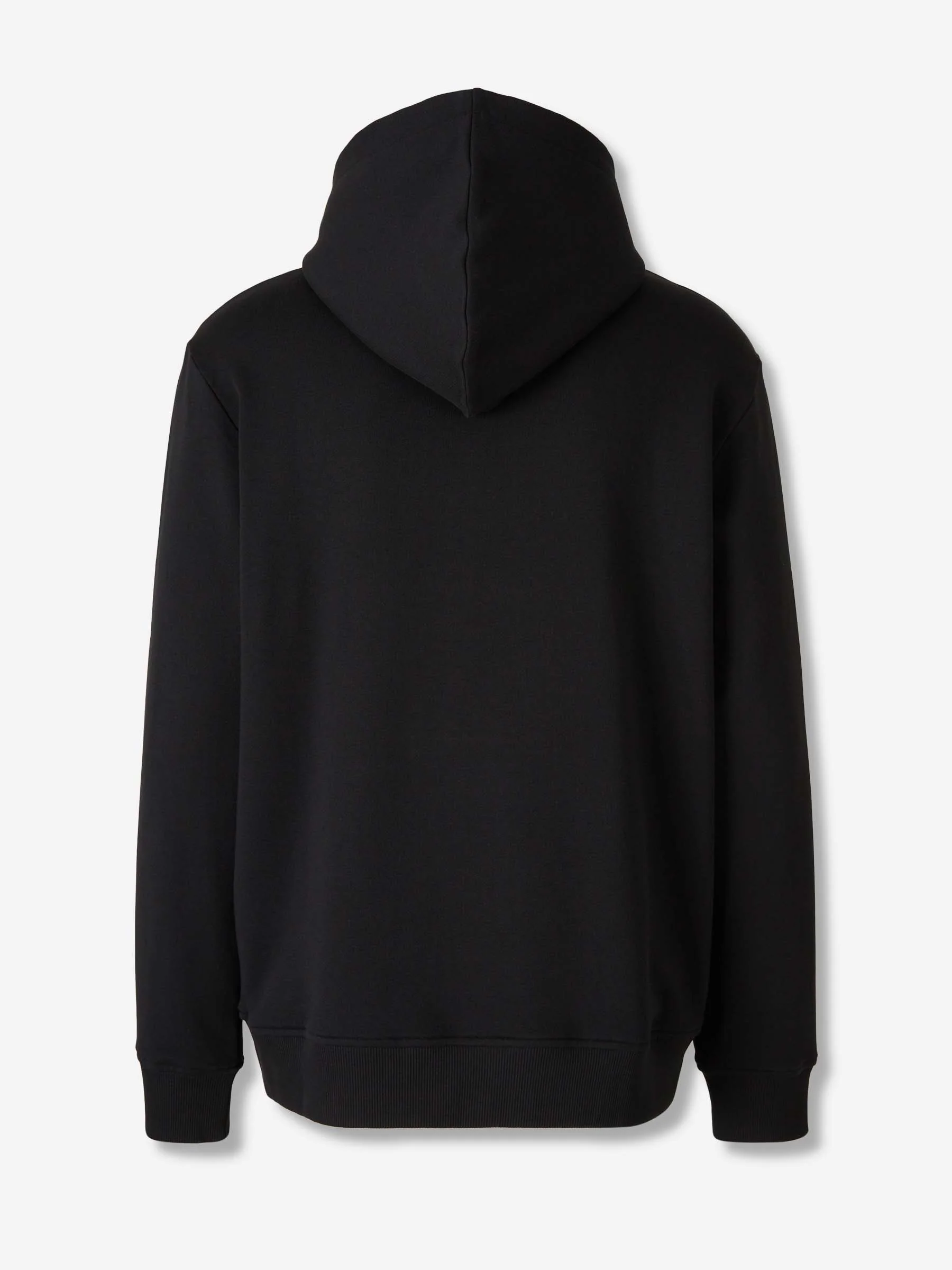 Sudadera Capucha Estampado - Image 2