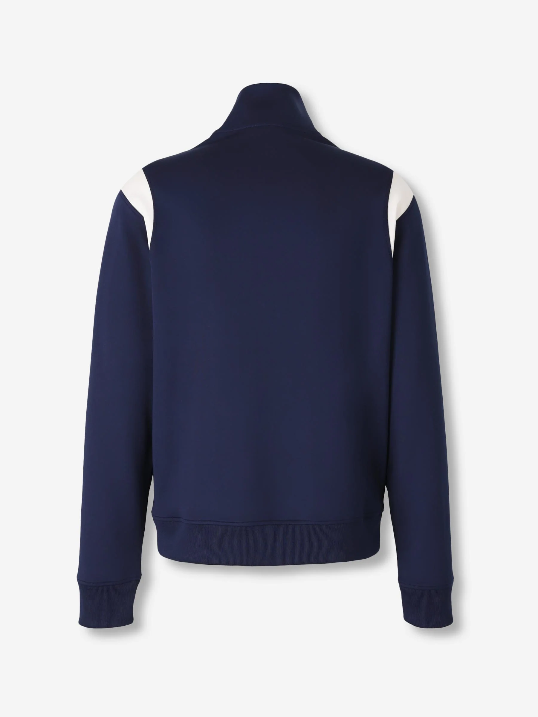 Sudadera Cremallera Deportiva - Image 2