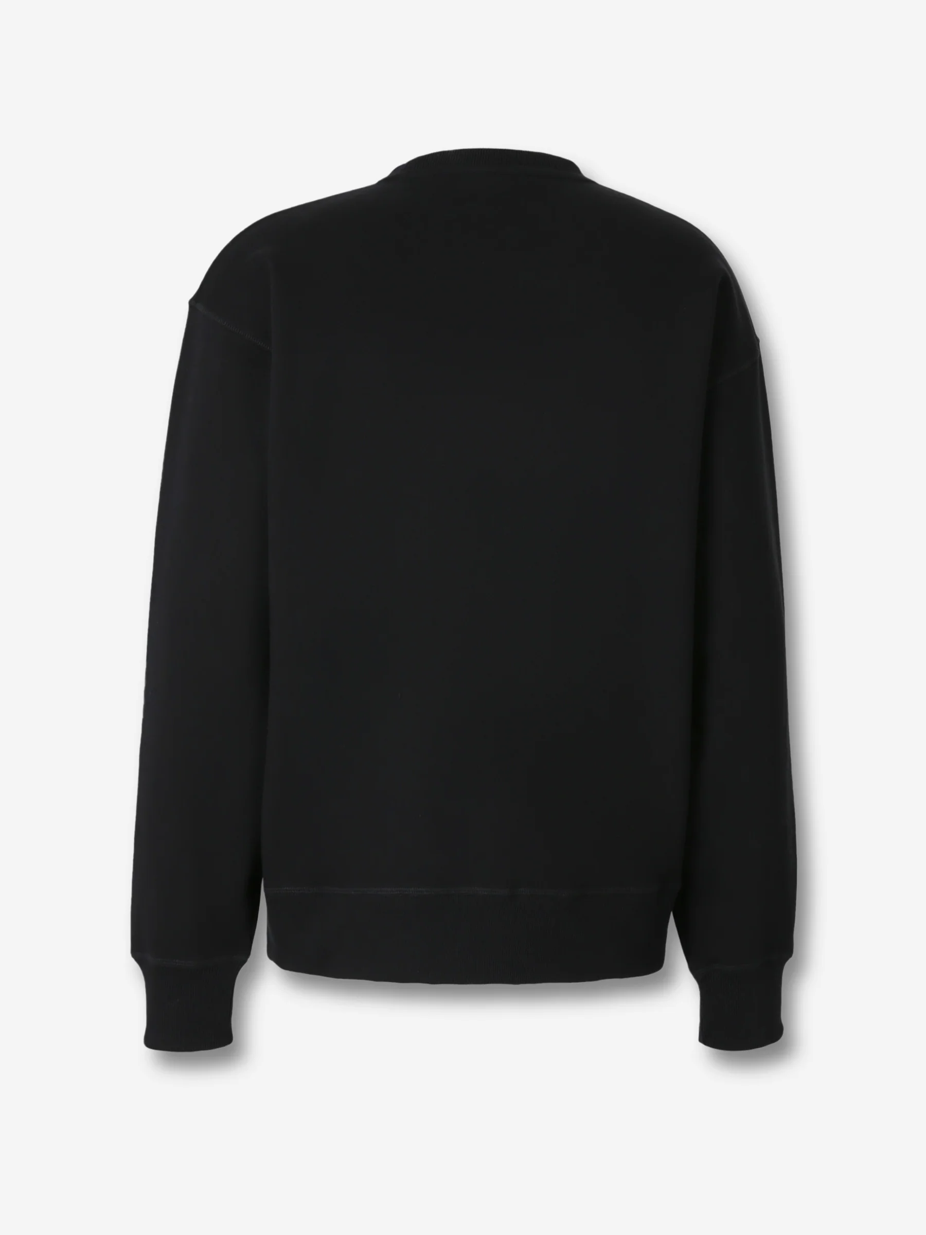 Sudadera Cuello Redondo - Image 2