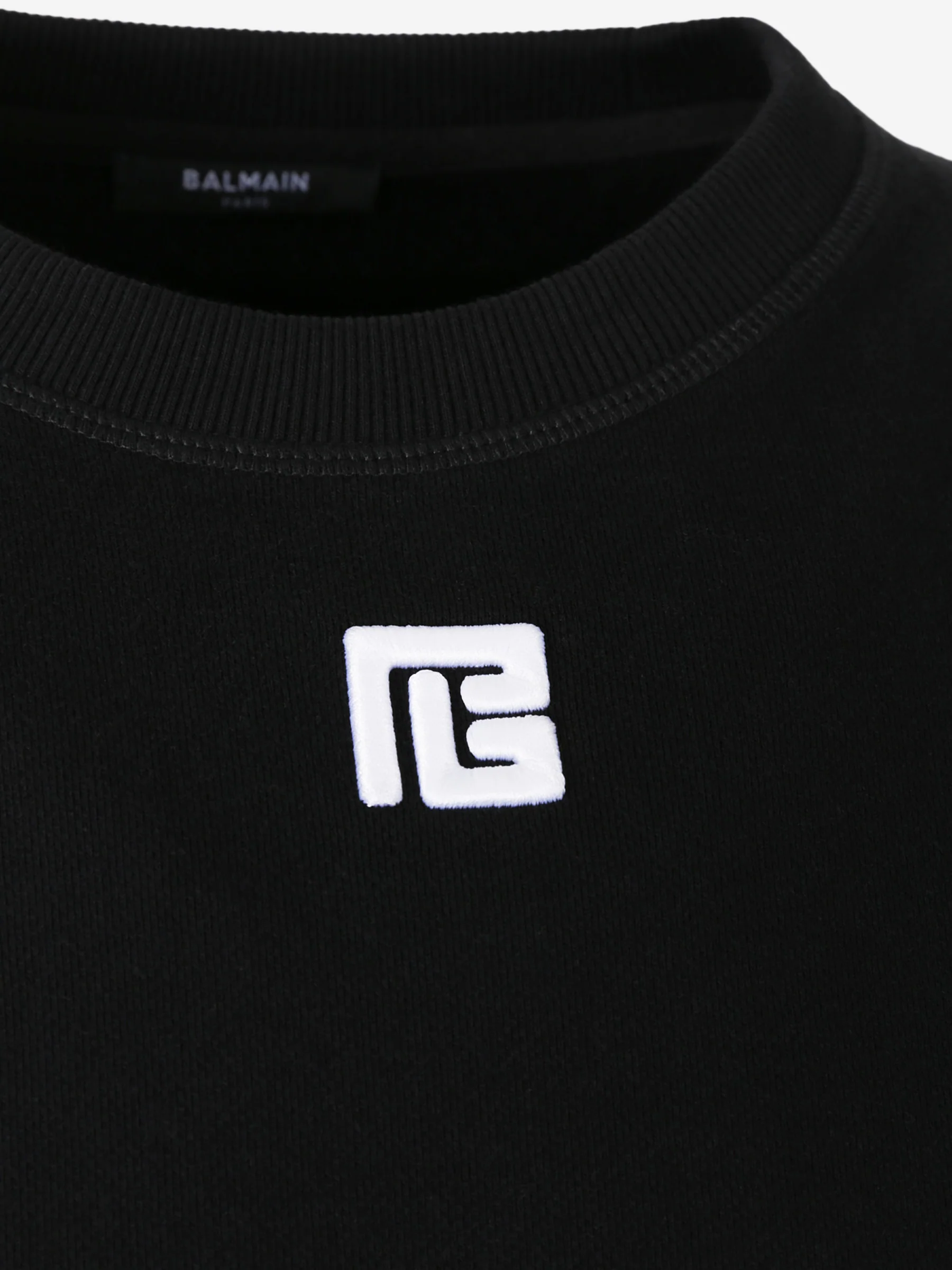 Sudadera Cuello Redondo - Image 3