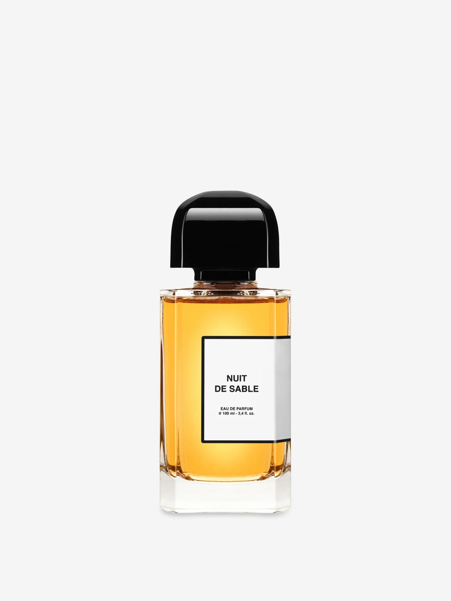 Perfume Nuit de Sable