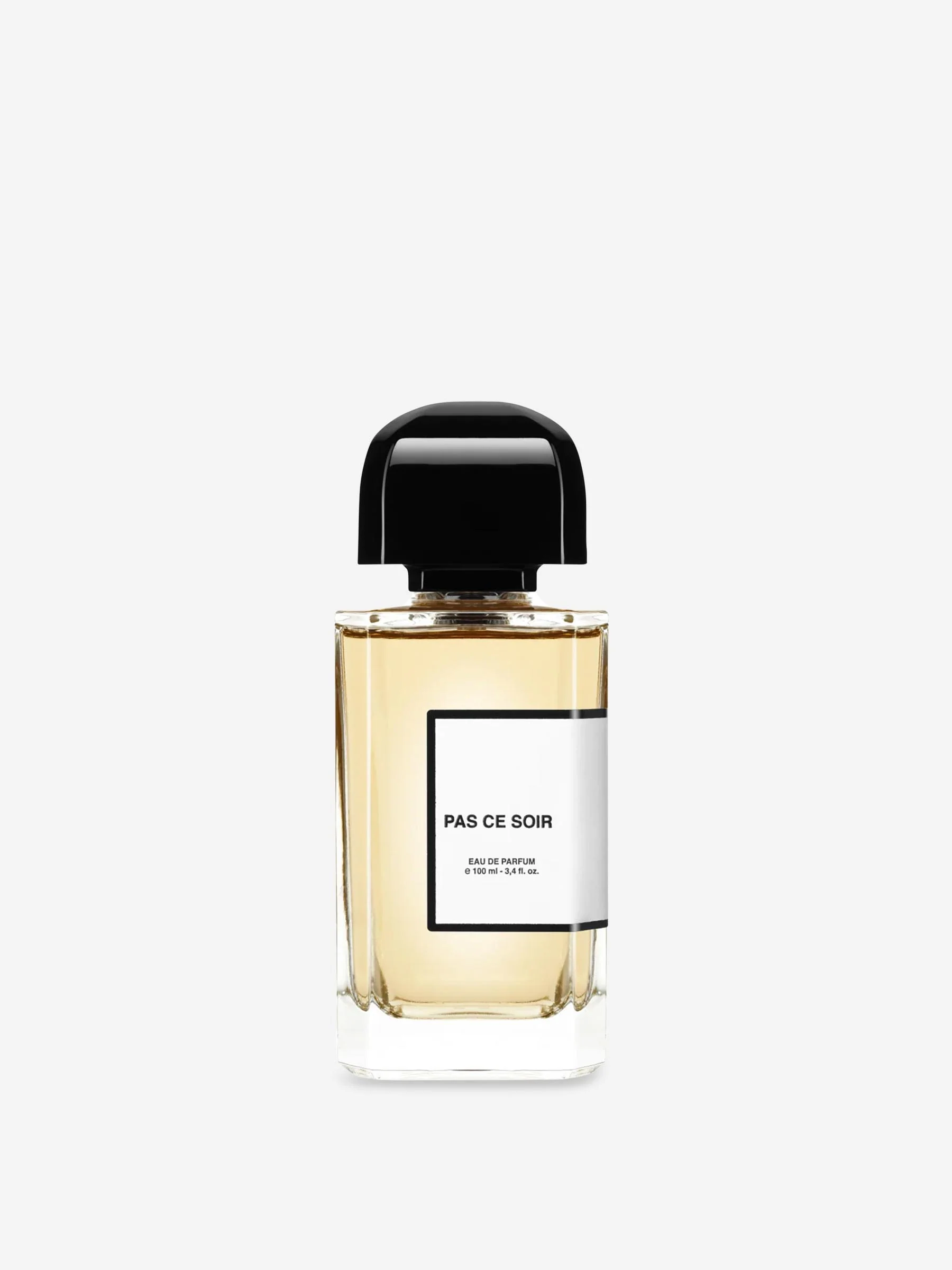 Perfume Pas ce Soir