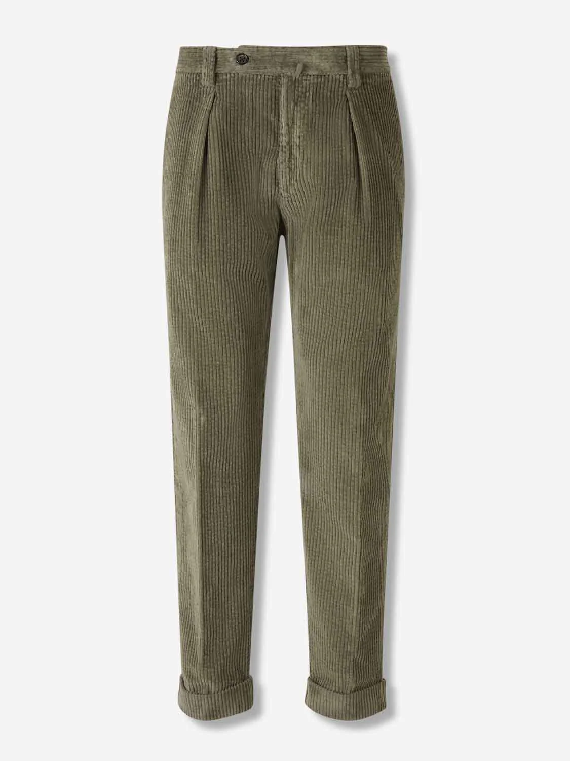 Pantalones De Pana
