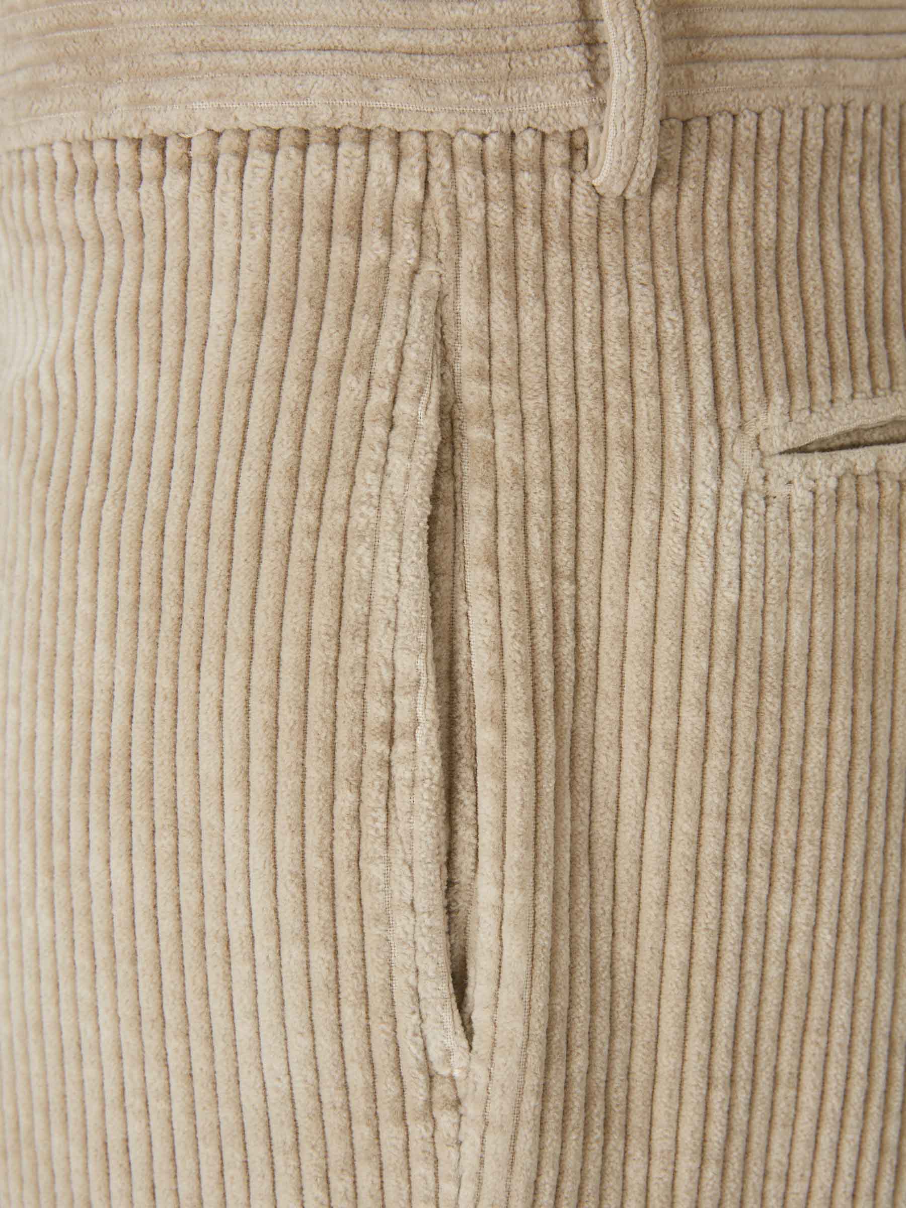 Pantalones Pana Rectos - Image 3