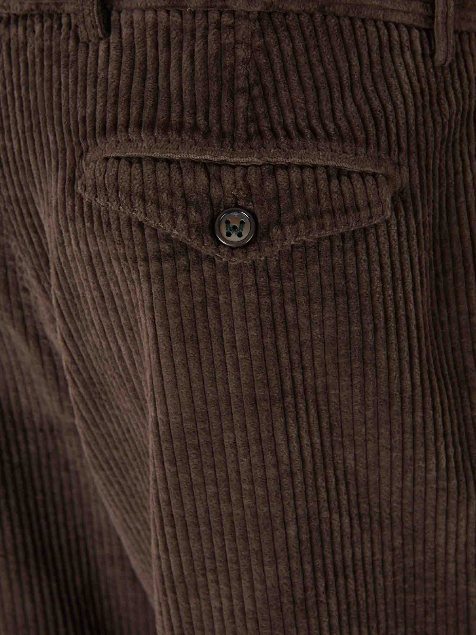 Pantalones Pana Rectos - Image 4