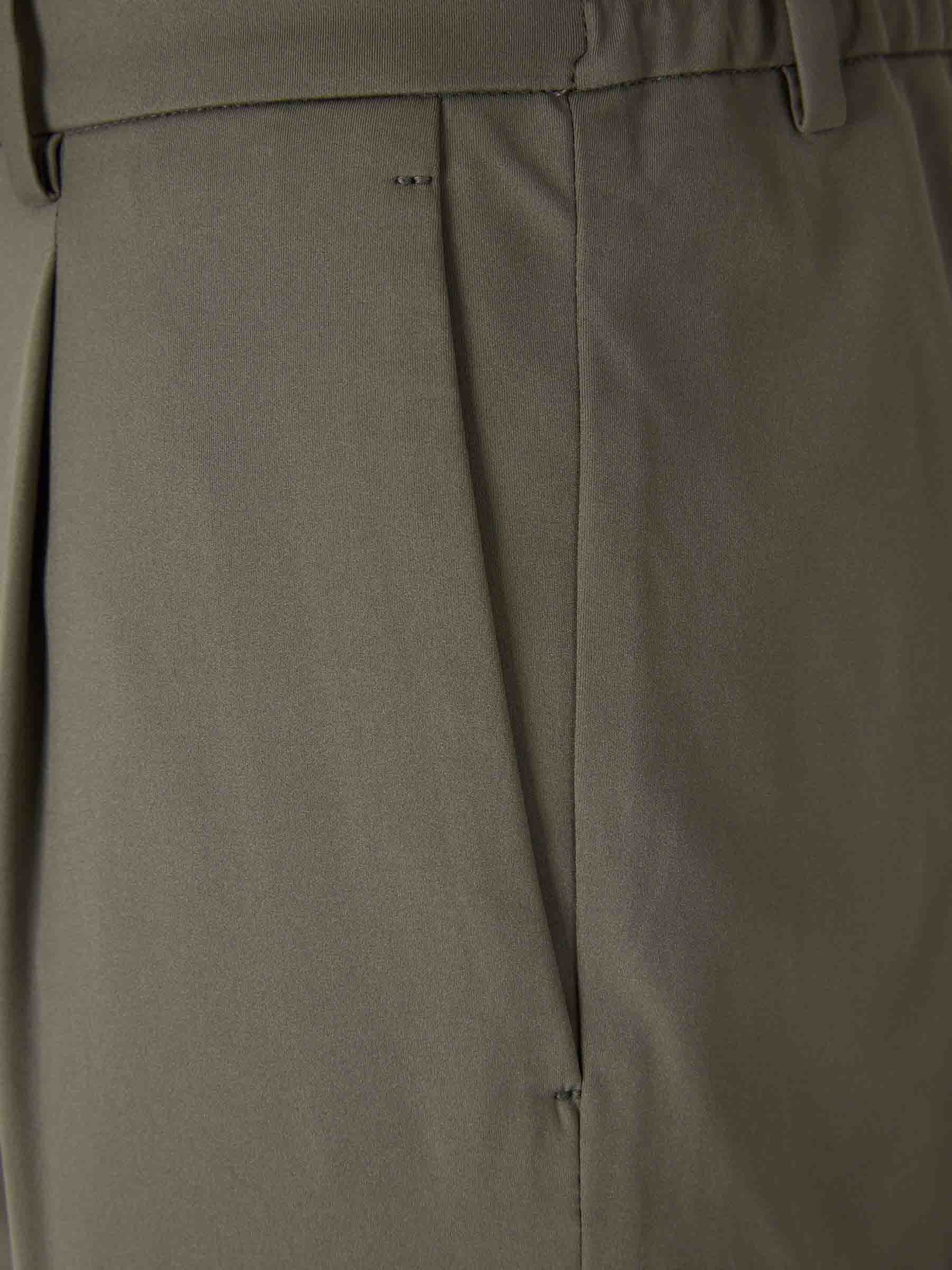Pantalones Rectos Cargo - Image 4