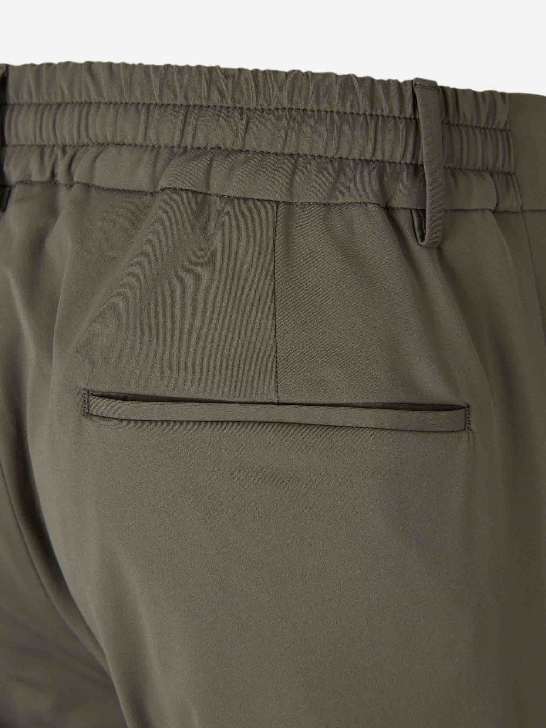 Pantalones Rectos Cargo - Image 5