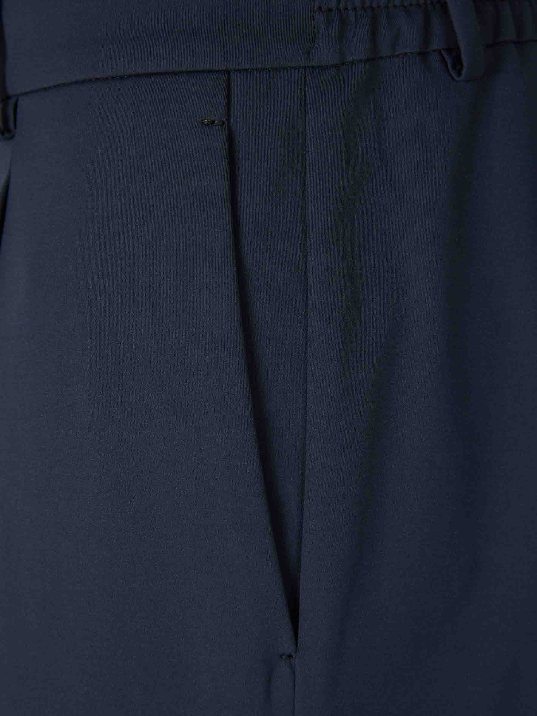 Pantalones Rectos Cargo - Image 4