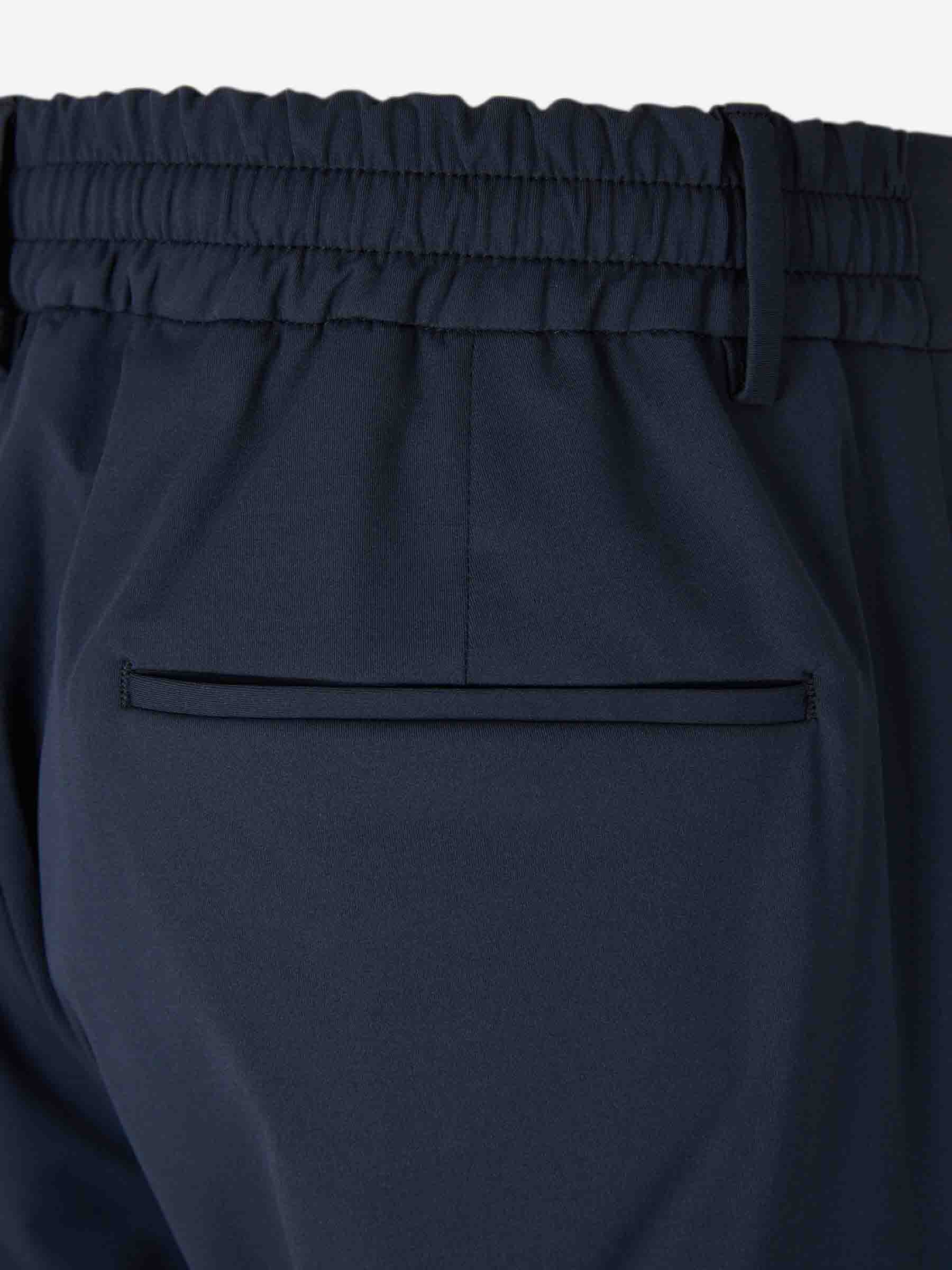 Pantalones Rectos Cargo - Image 5