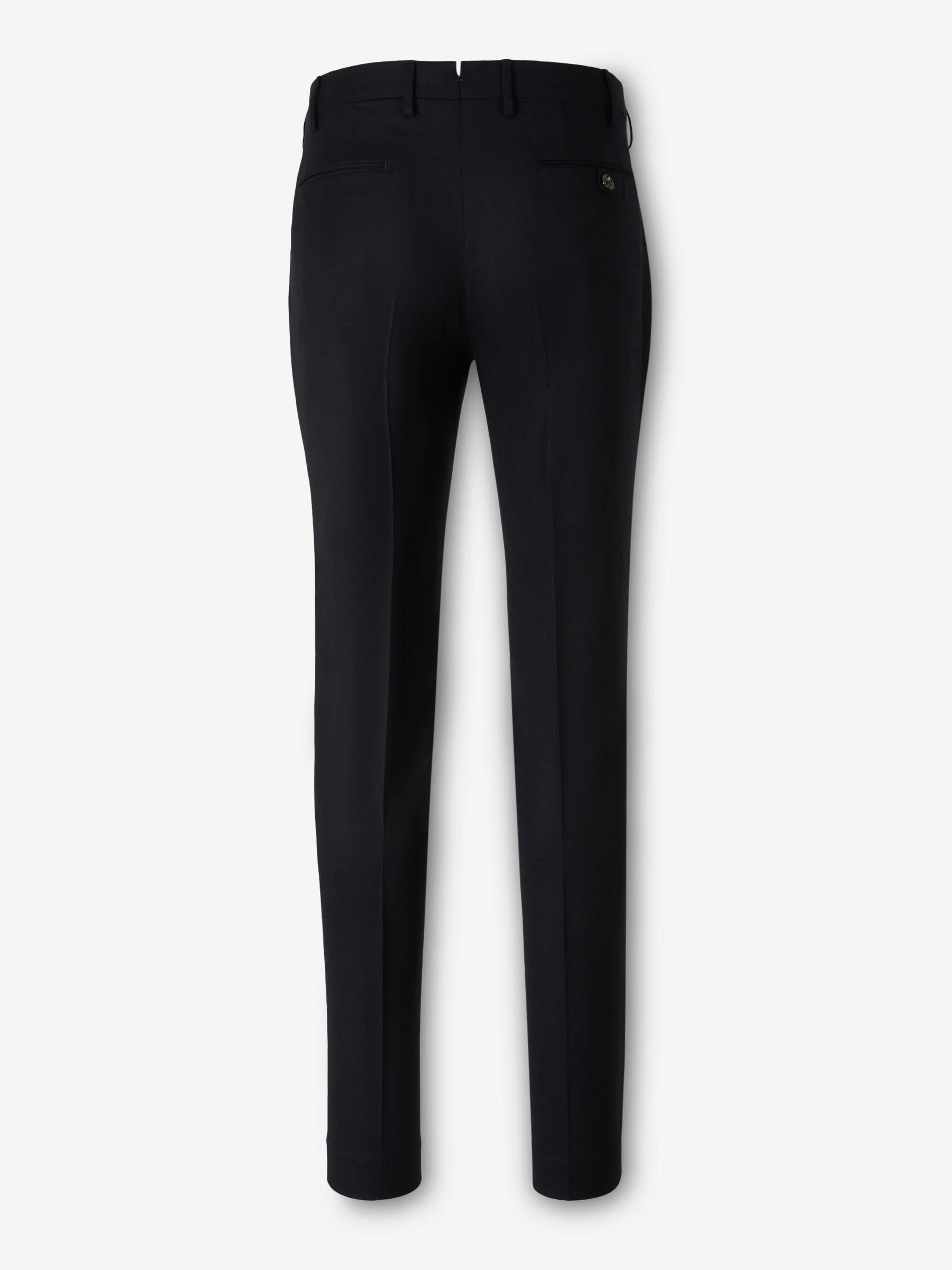Pantalones Vestir  Lana - Image 2