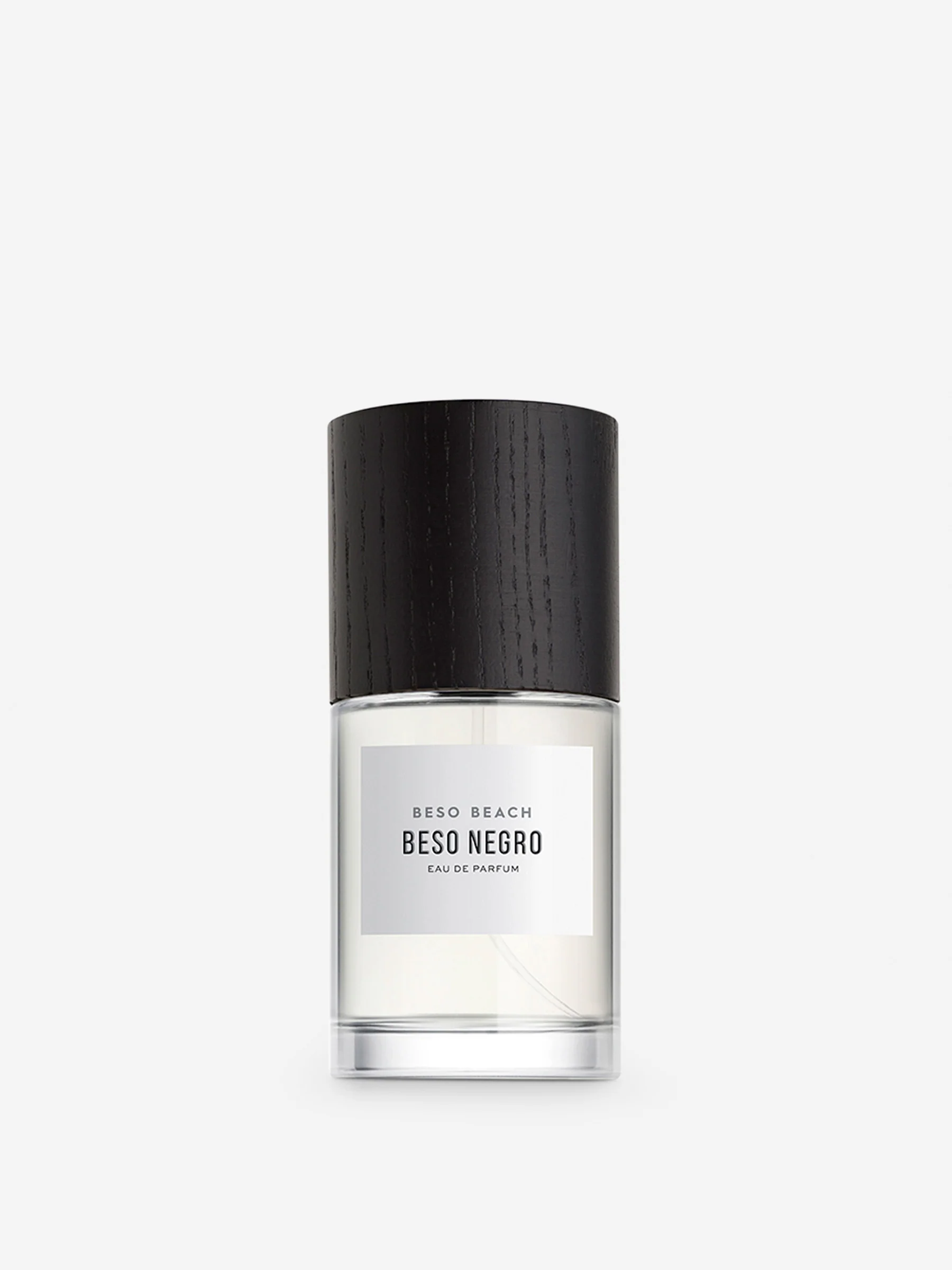 Perfume Beso Negro