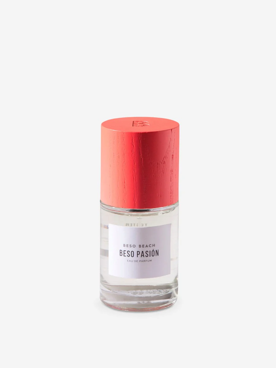 Perfume Beso Pasión