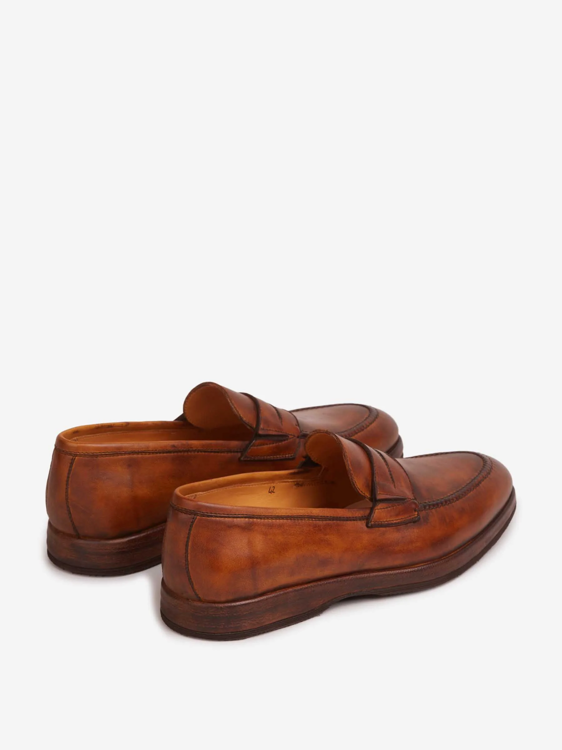 Mocasín Príncipe Welt - Image 3