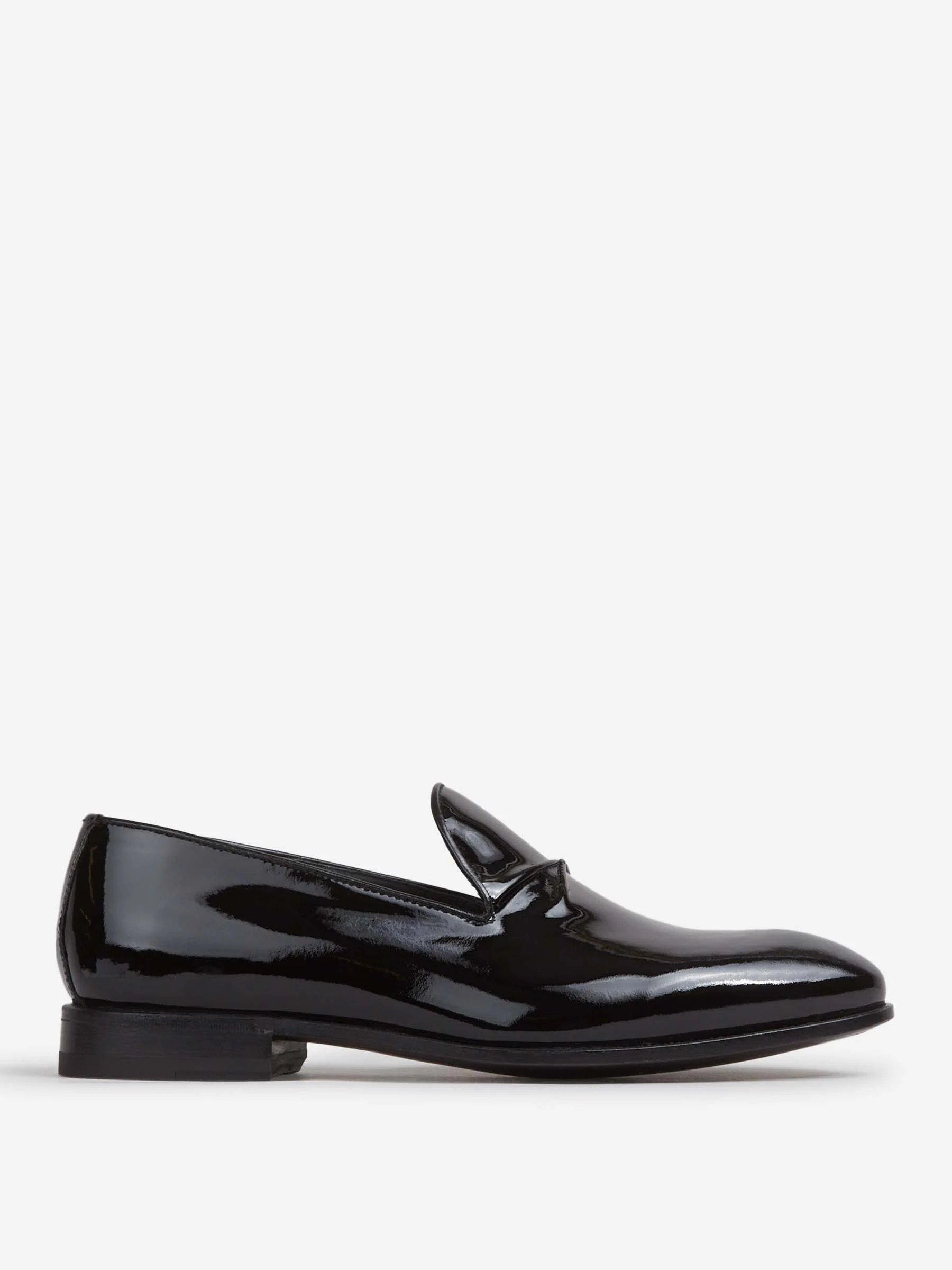 Zapatos Barone Tux