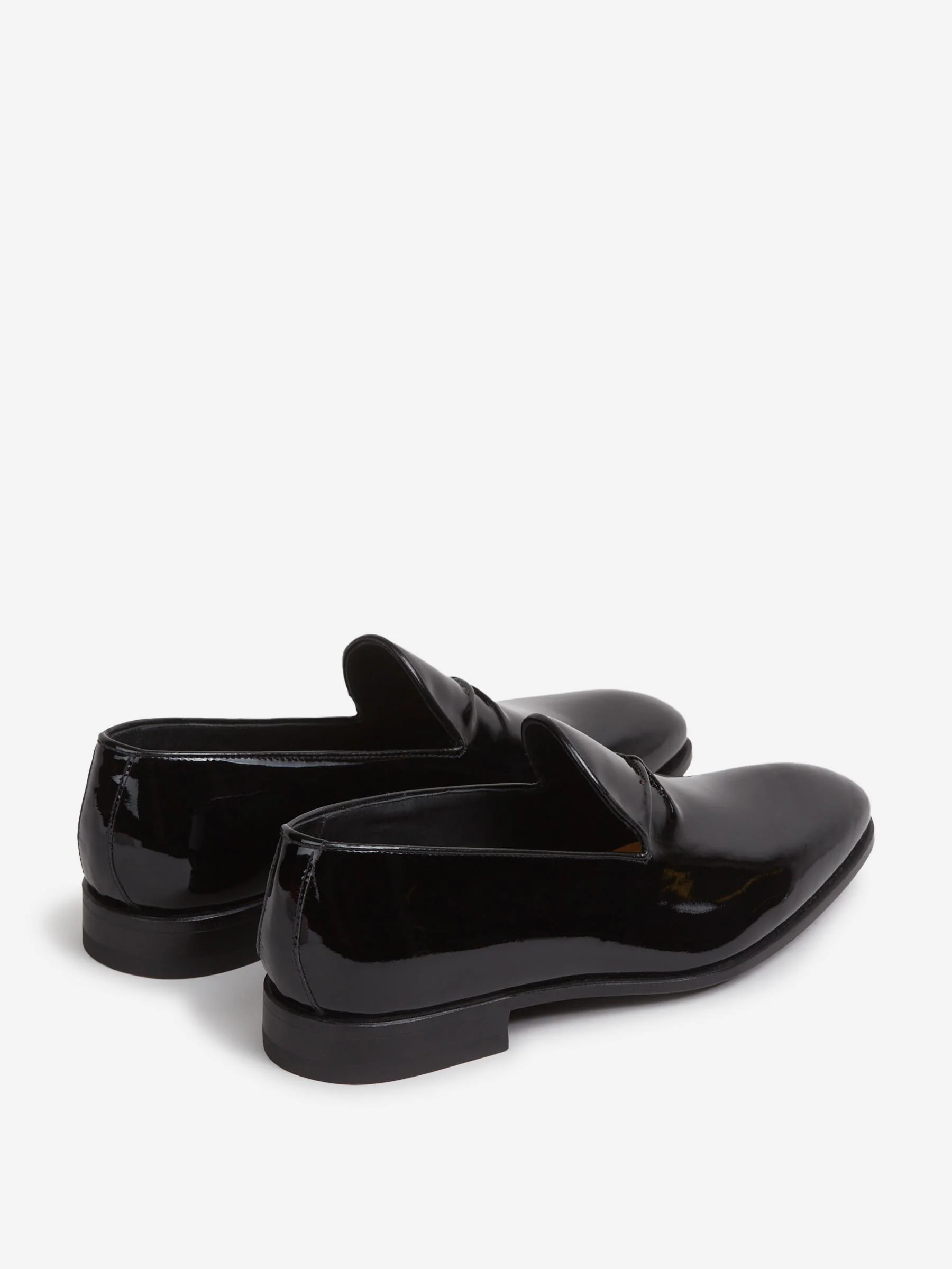 Zapatos Barone Tux - Image 3