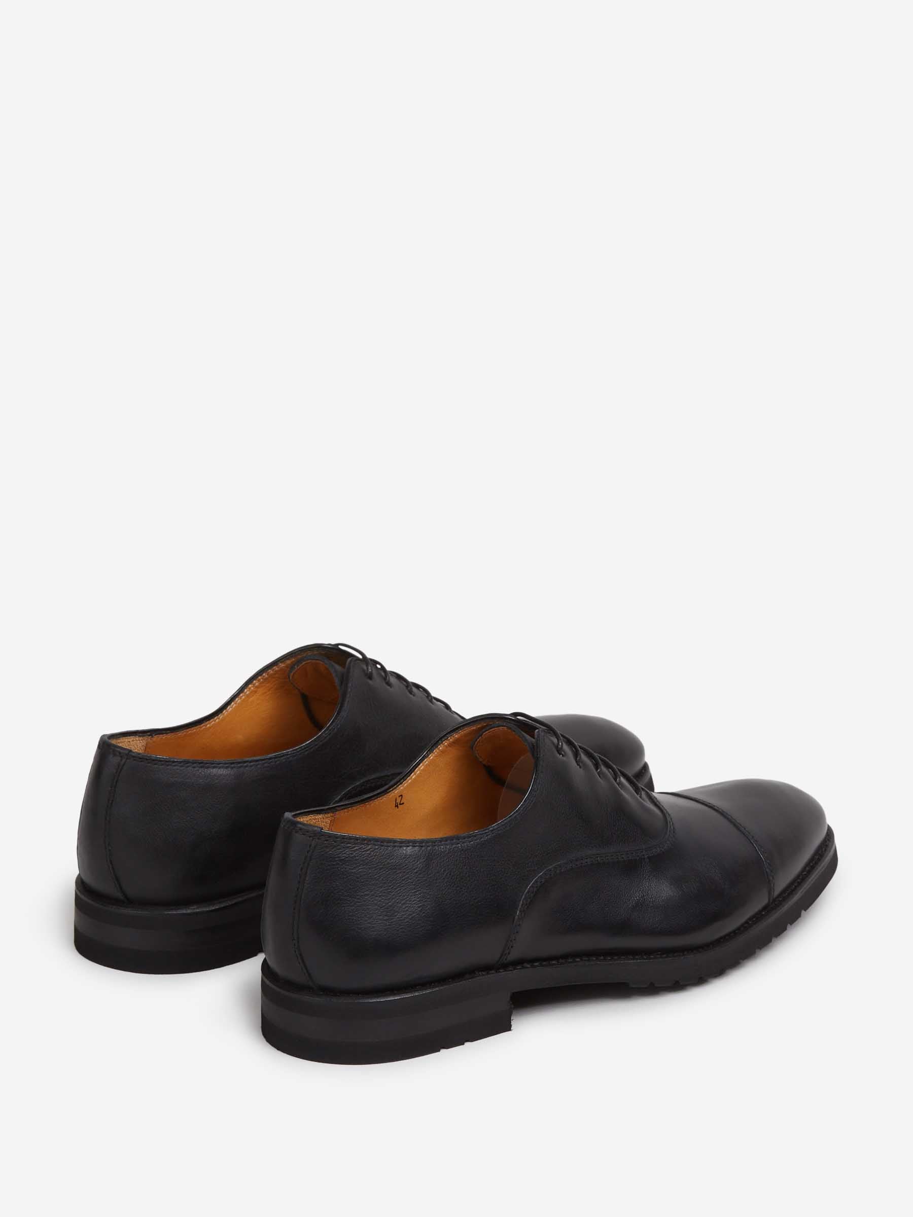 Zapatos Savoia de Piel - Image 3