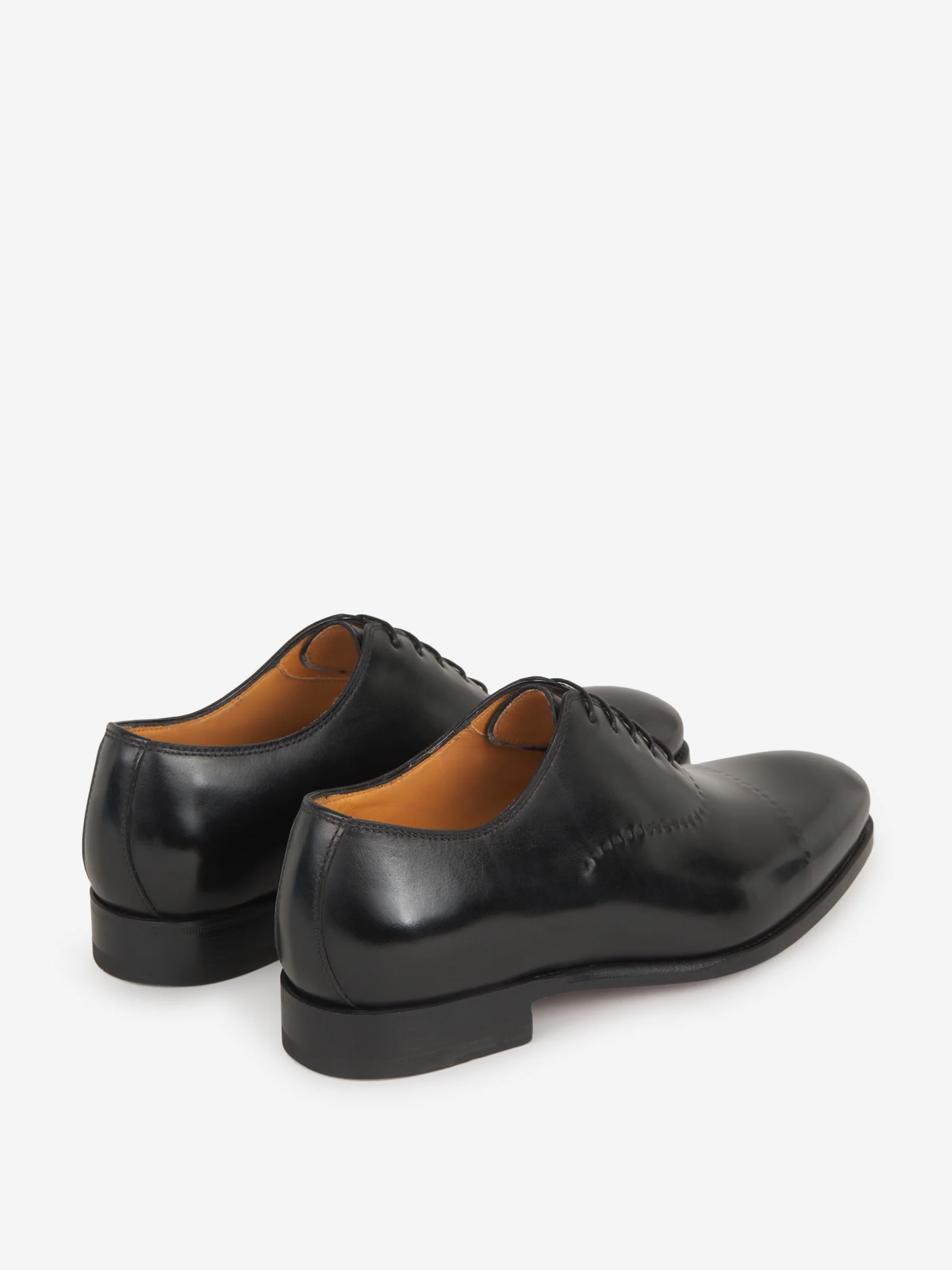 Zapatos Vittorio de Piel - Image 3