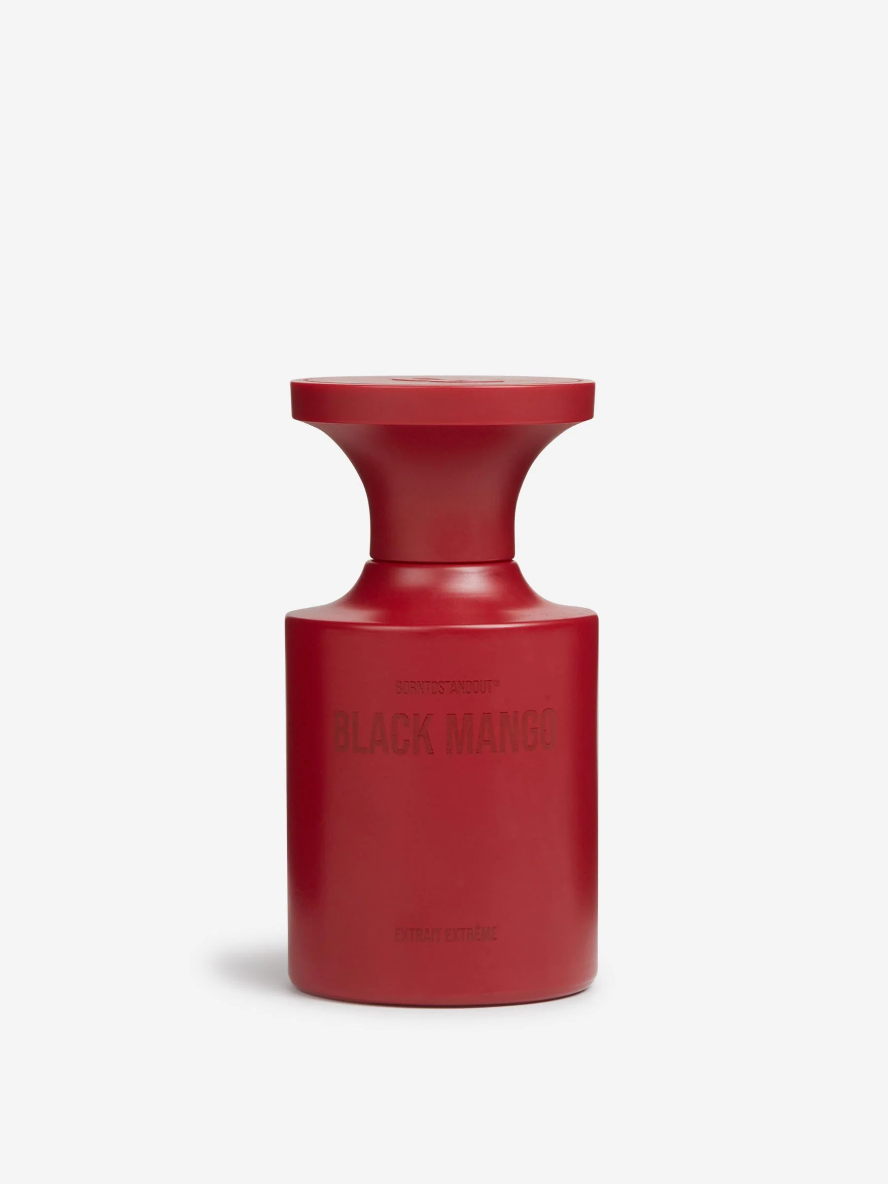 Perfume Black Mango