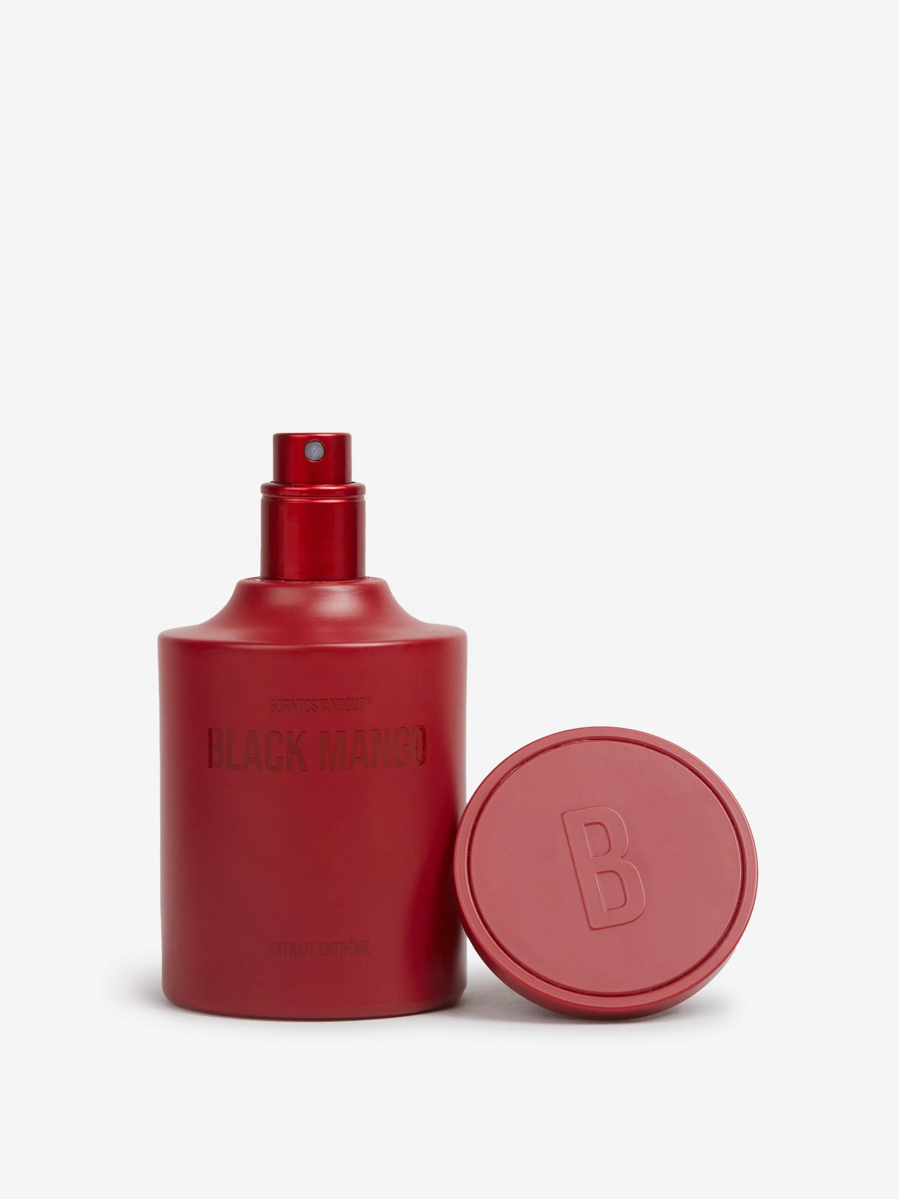 Perfume Black Mango - Image 2