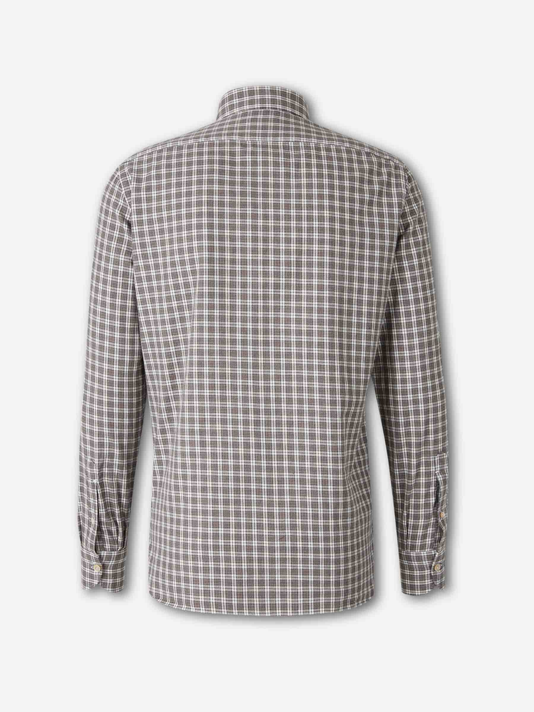 Camisa Motivo Cuadros - Image 2