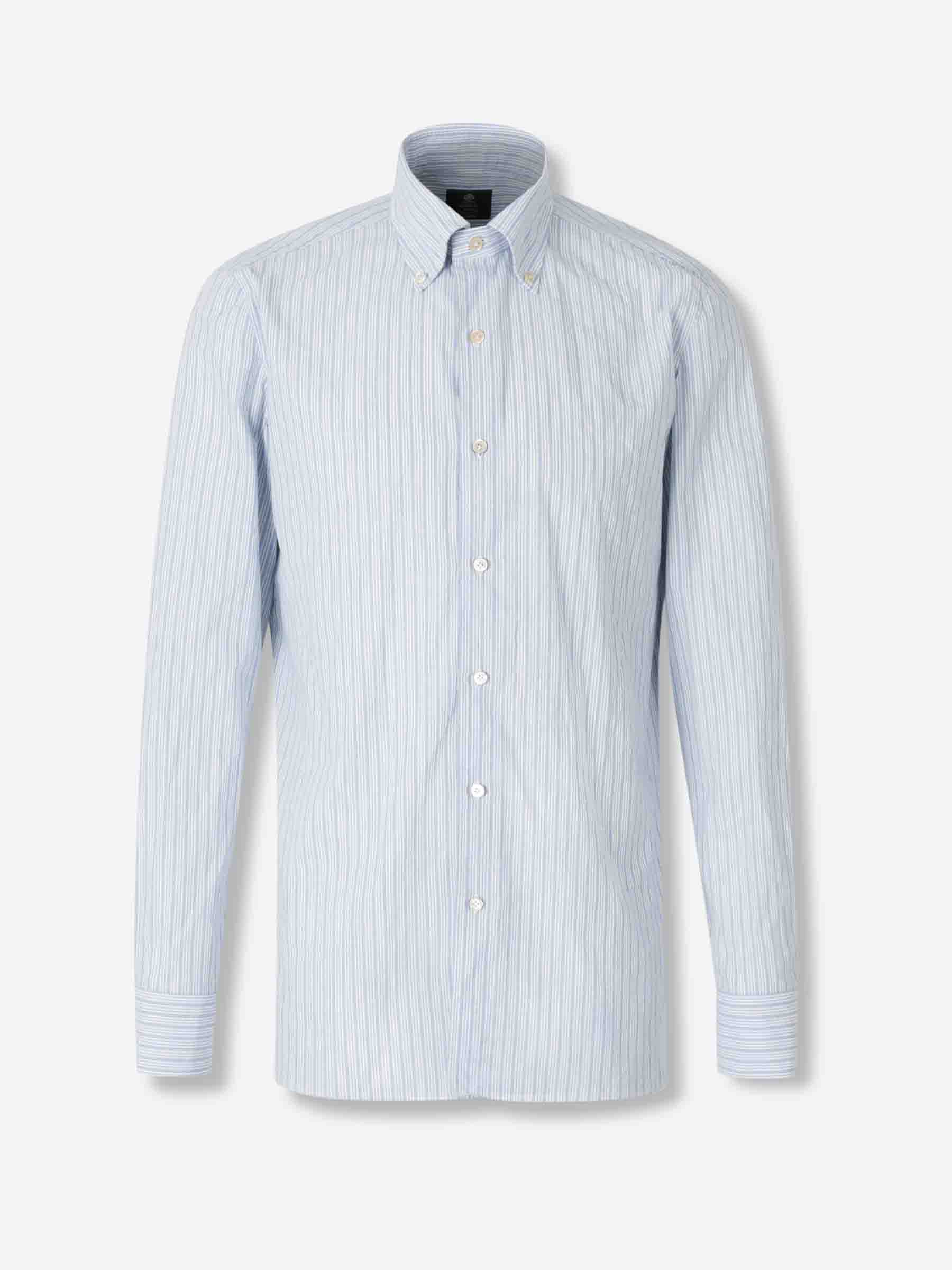 Camisa Vestir