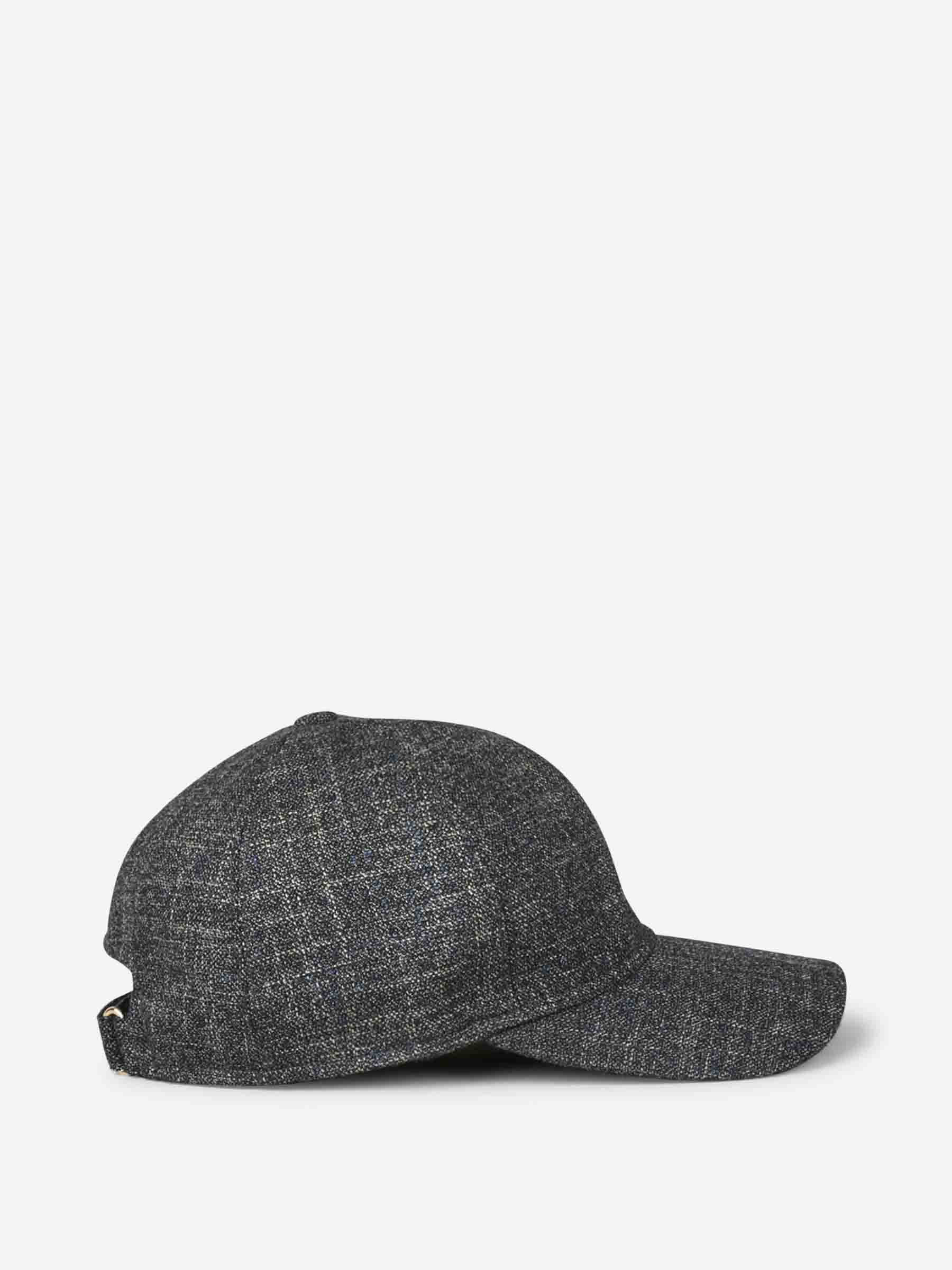Gorra Hiker Baseball
