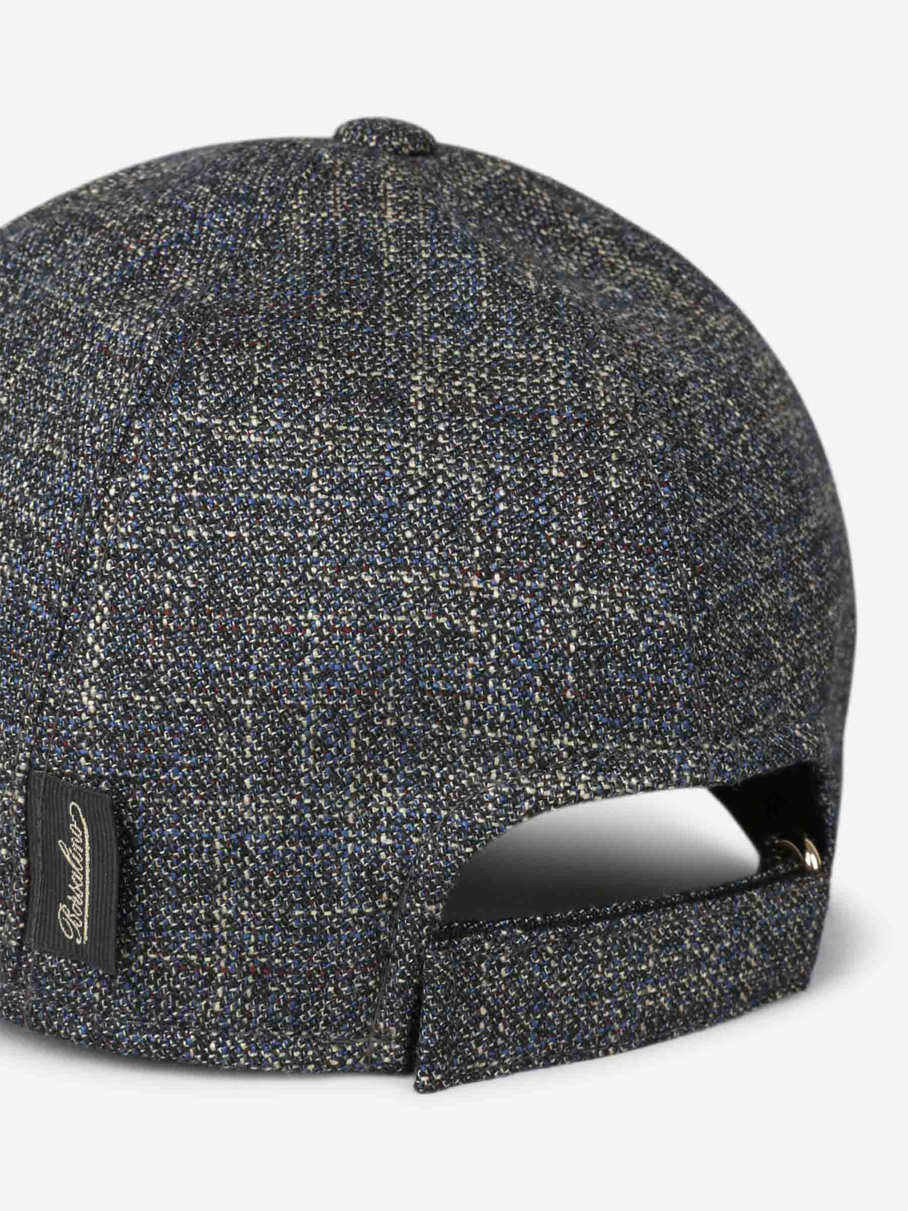 Gorra Hiker Baseball - Image 3