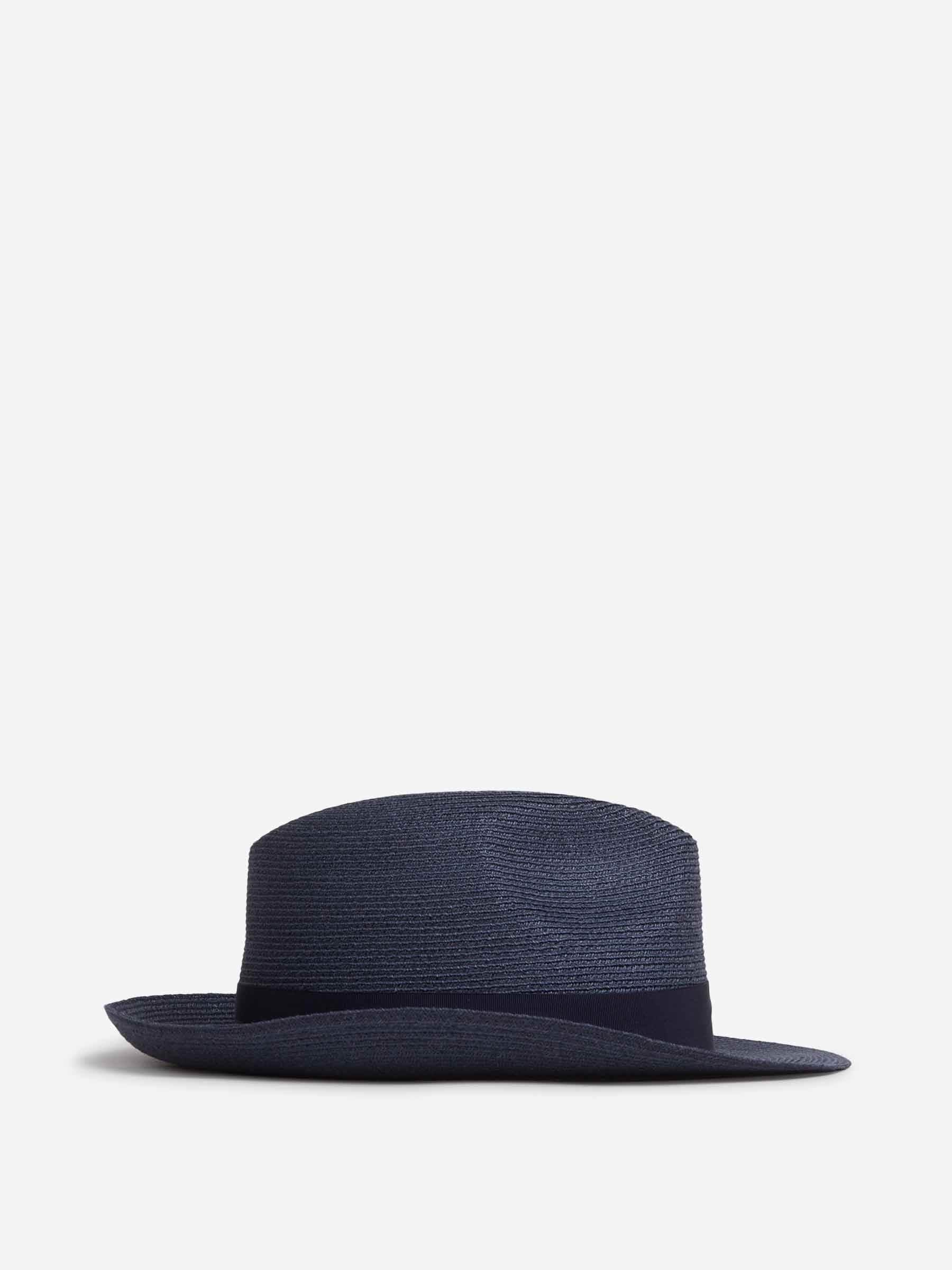 Sombrero Ala Media