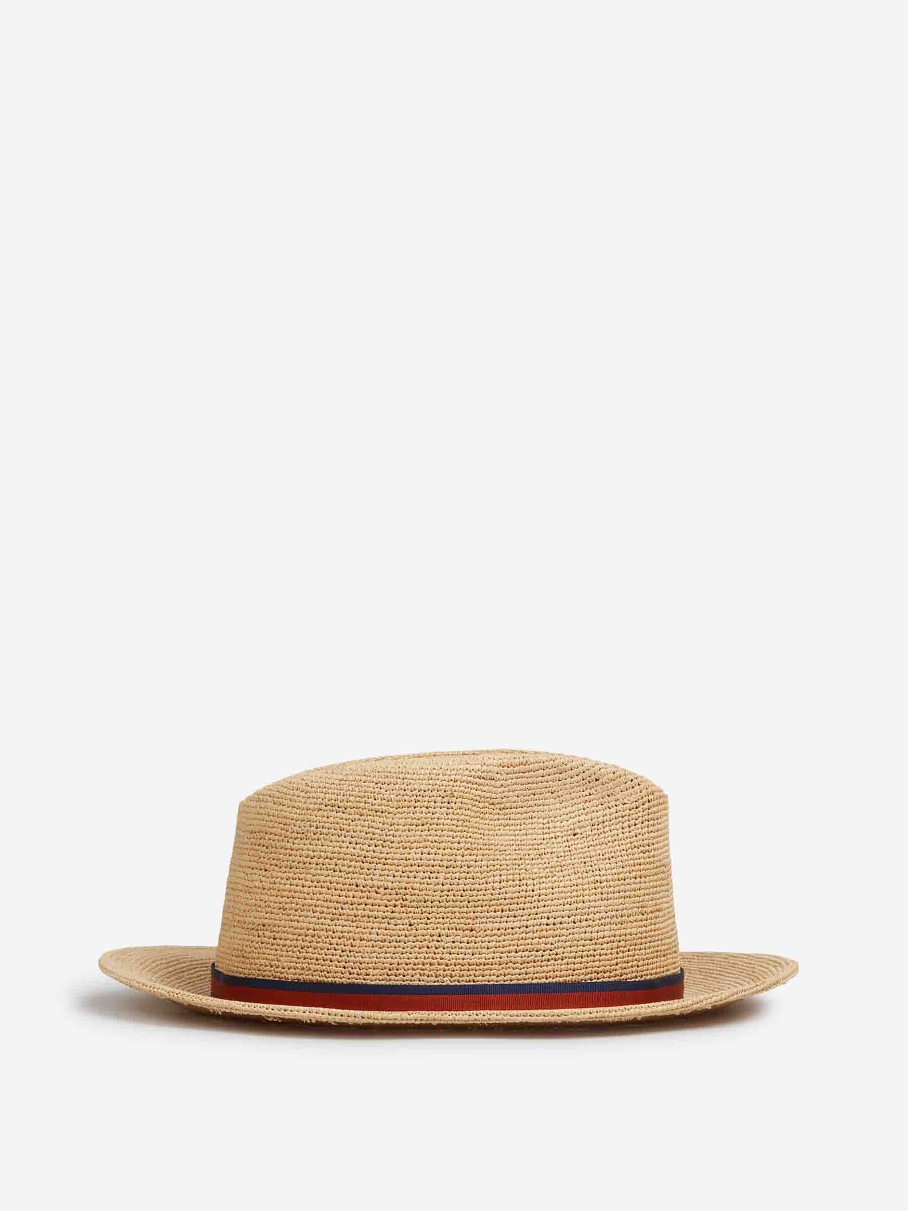 Sombrero Rafia Argentina - Image 3