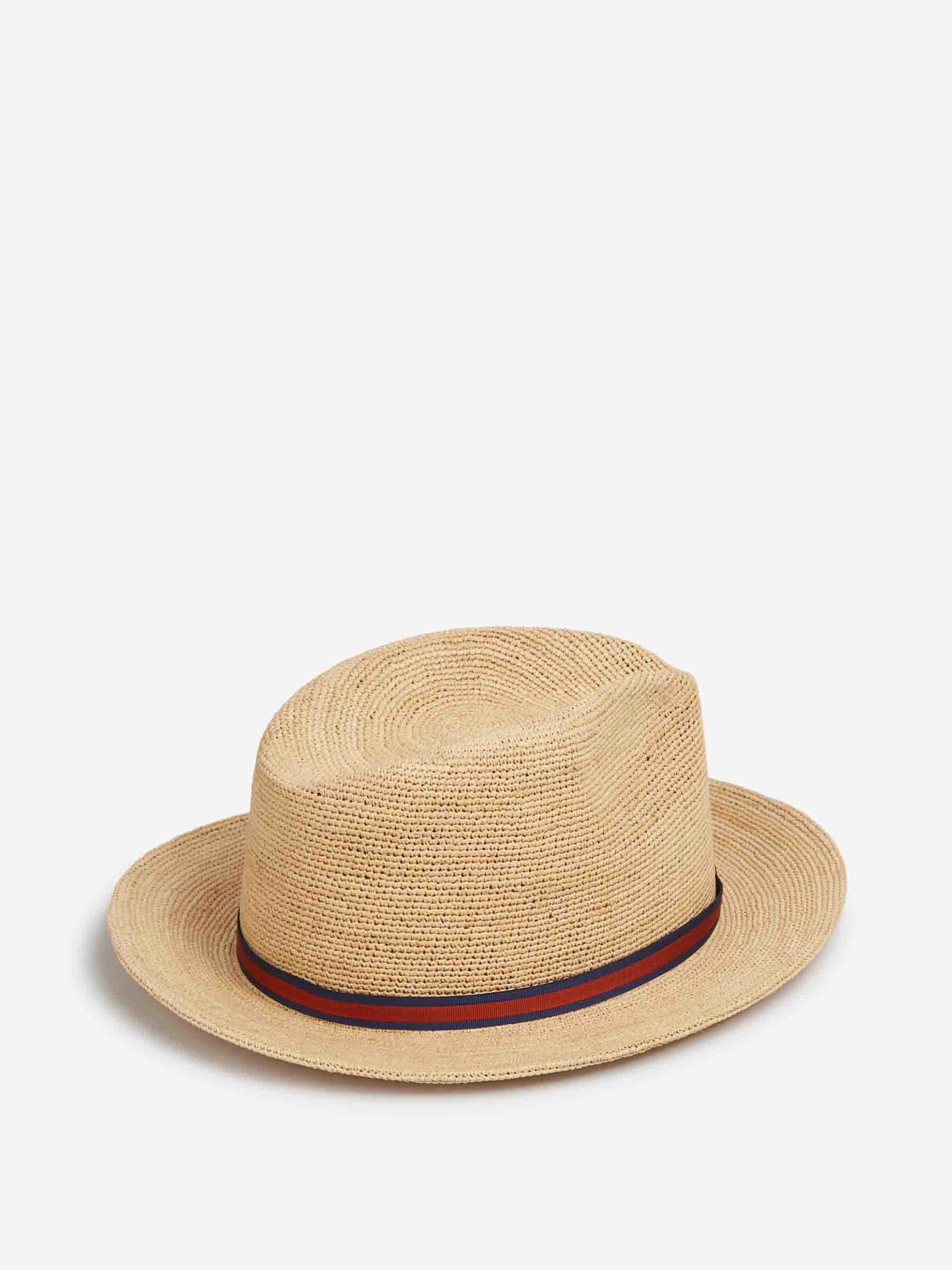 Sombrero Rafia Argentina - Image 4