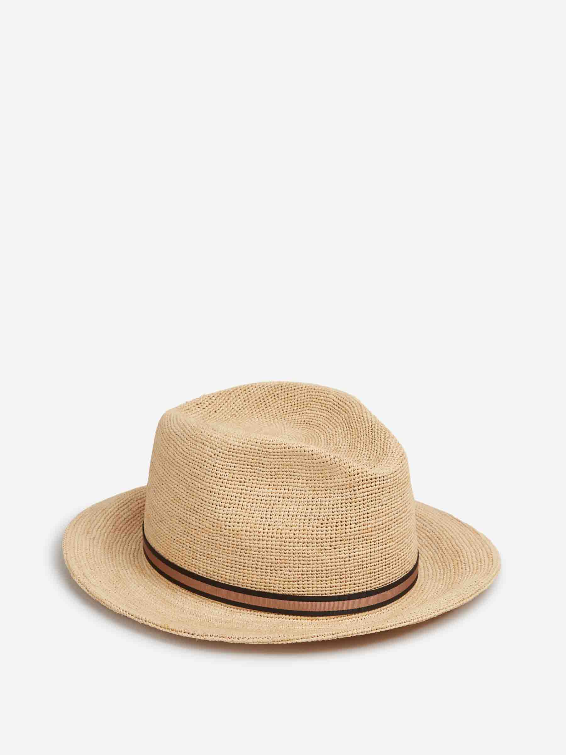 Sombrero Rafia Argentina